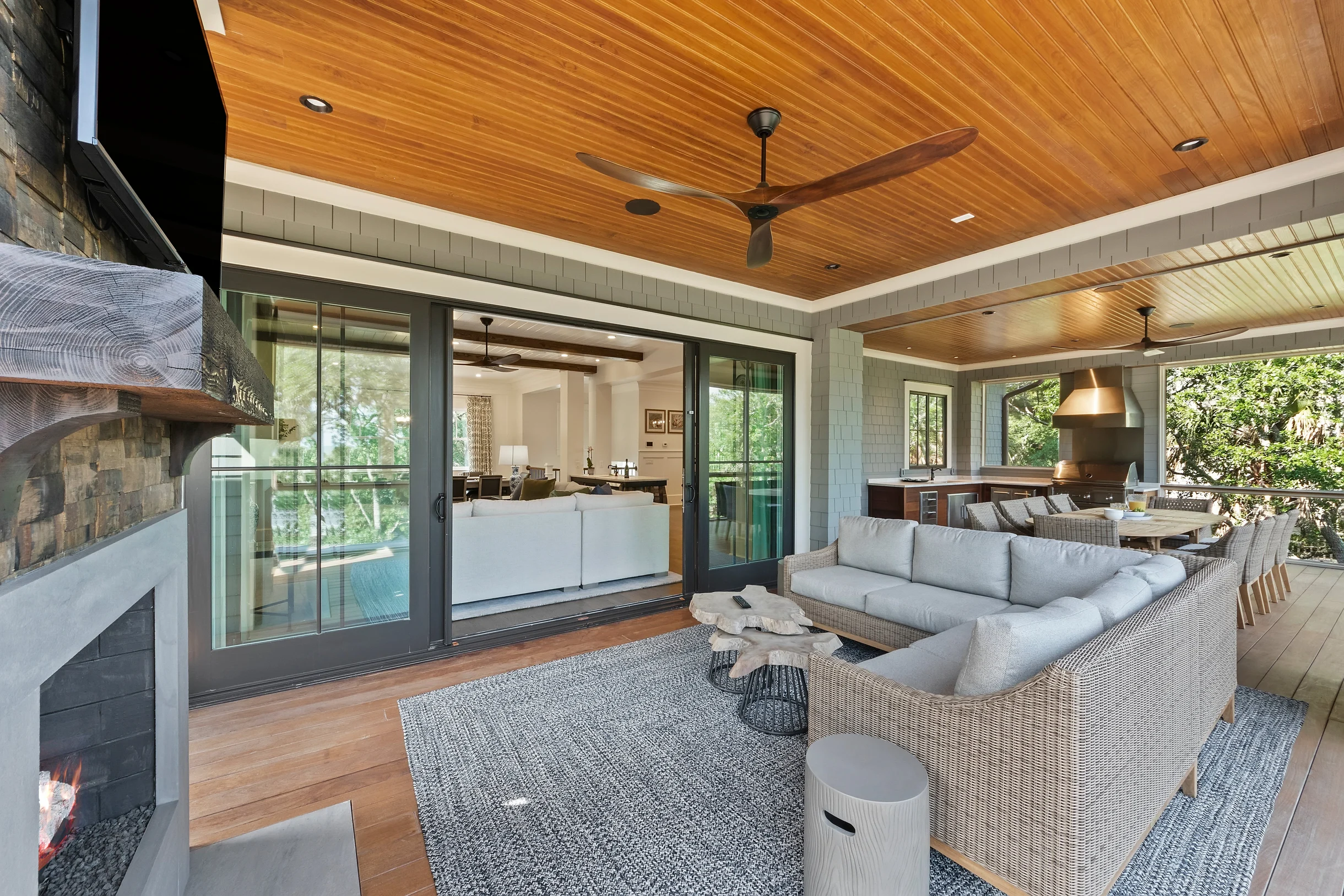 Wander Kiawah Breeze #34