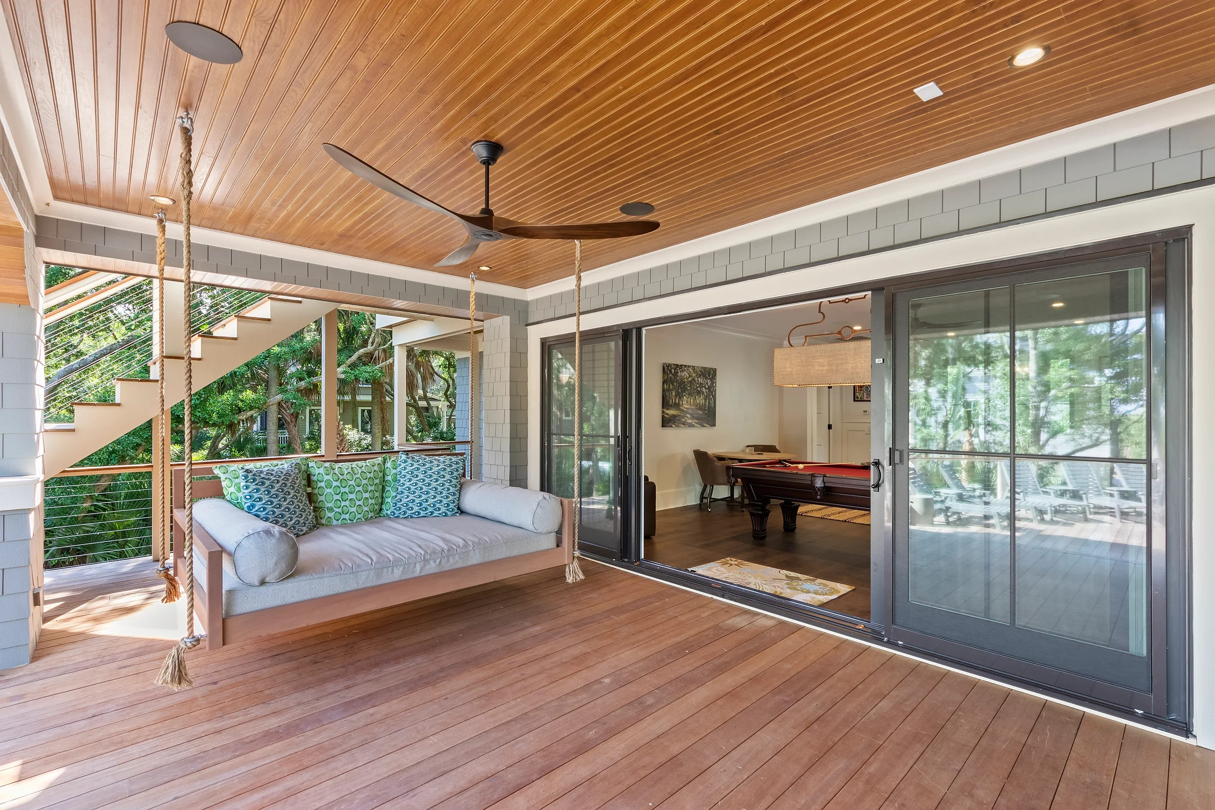 Wander Kiawah Breeze #39