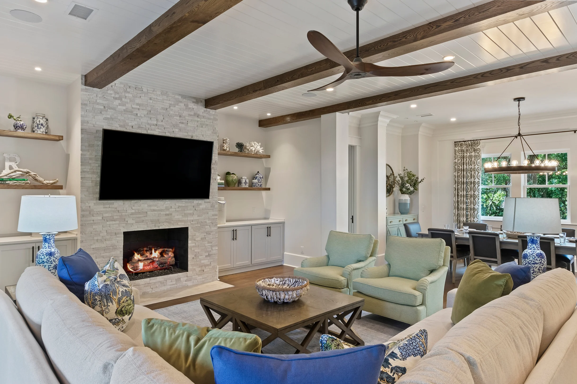 Wander Kiawah Breeze #13