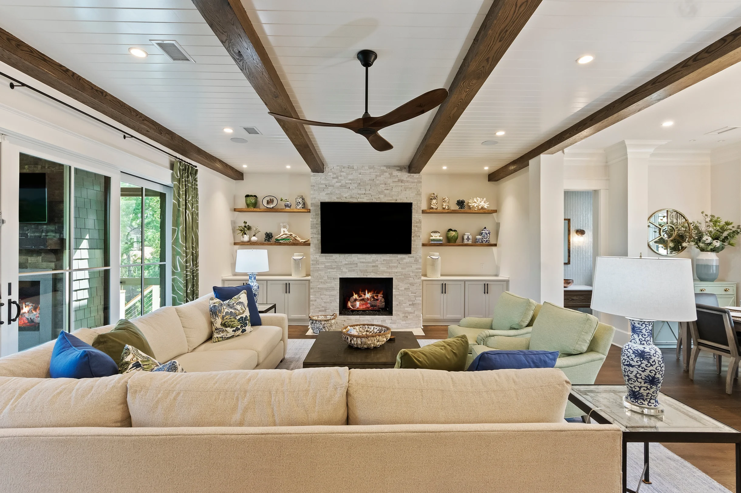 Wander Kiawah Breeze #37