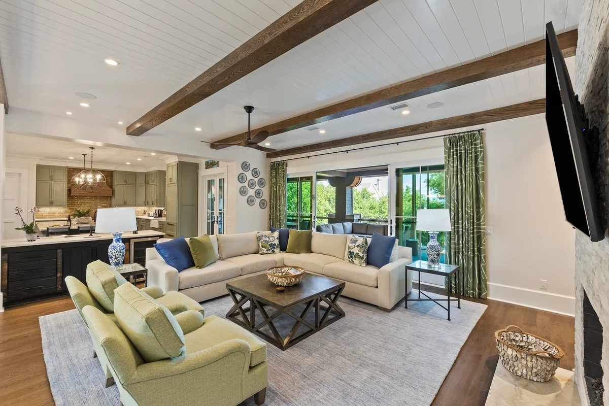 Wander Kiawah Breeze