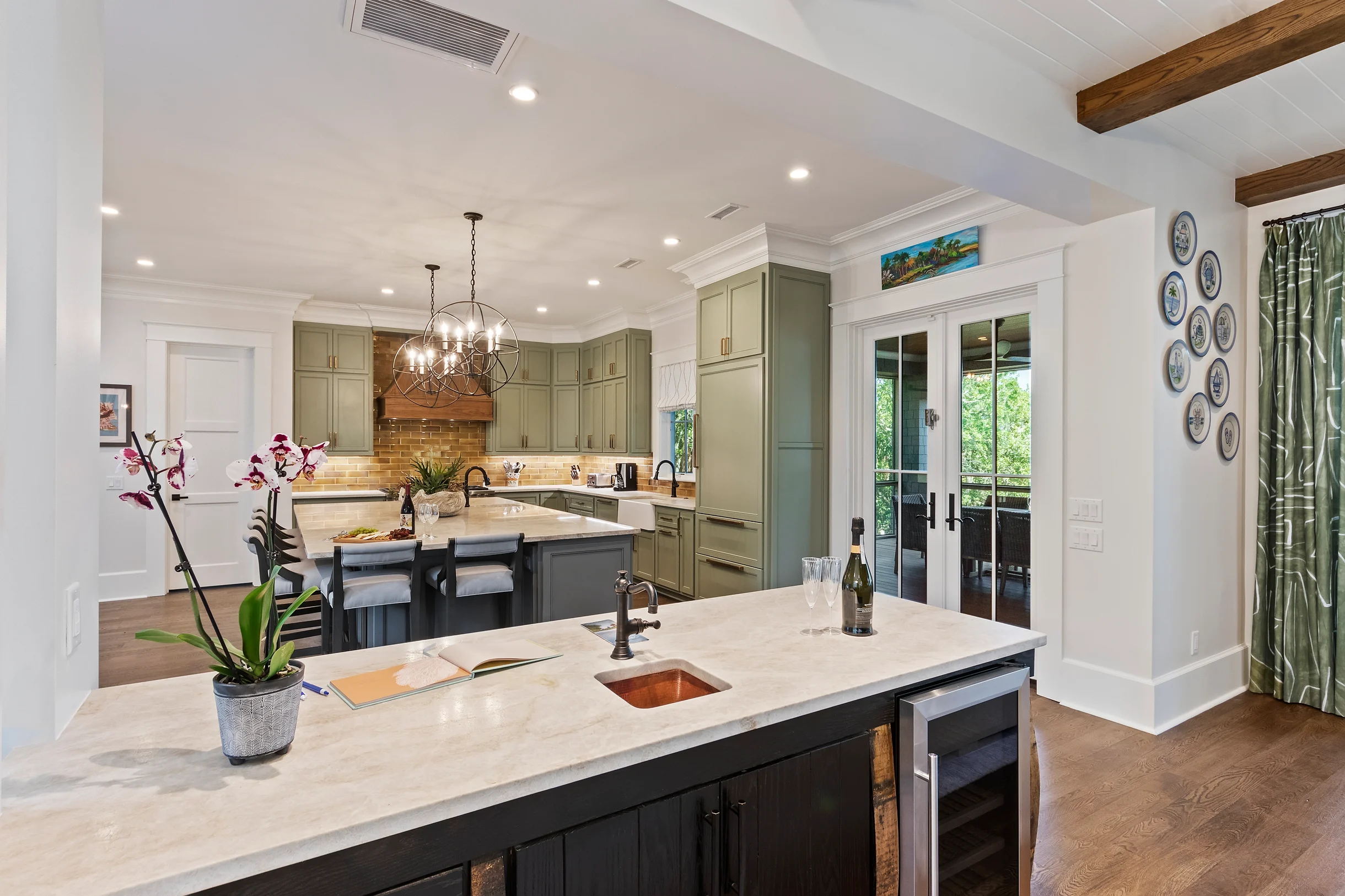 Wander Kiawah Breeze #55