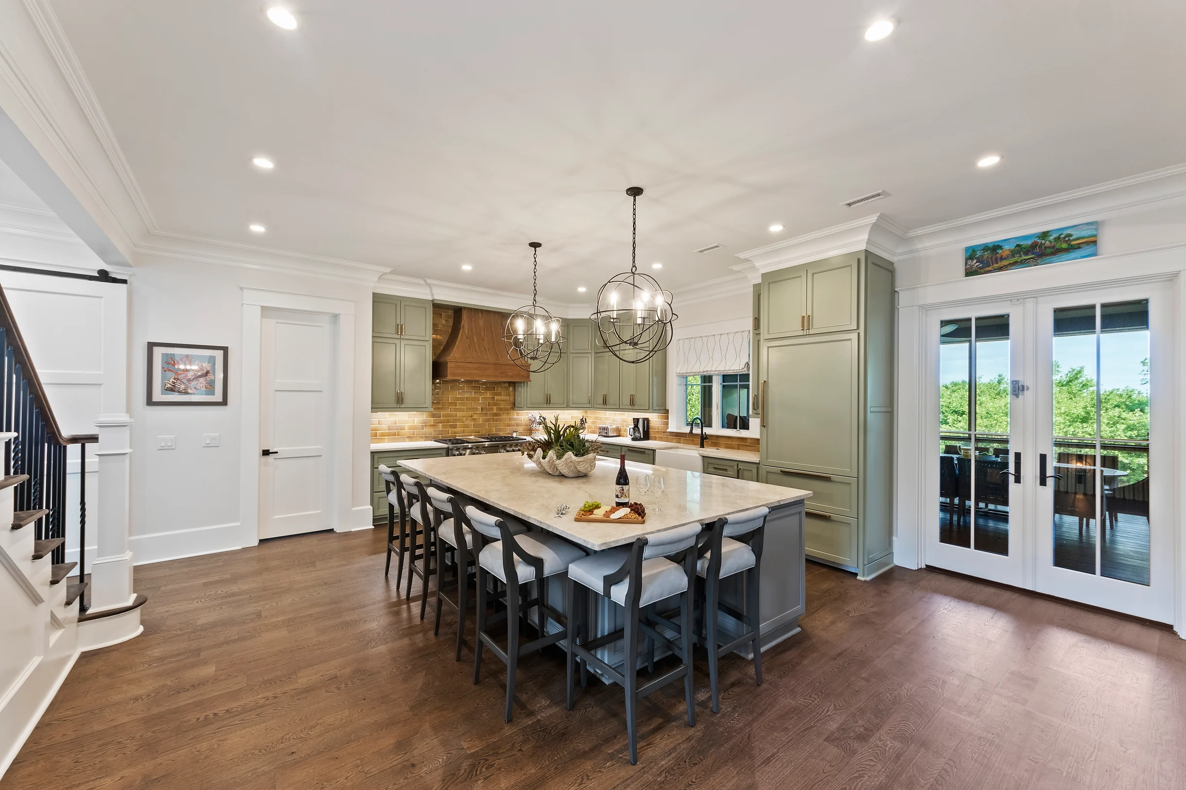 Wander Kiawah Breeze #40