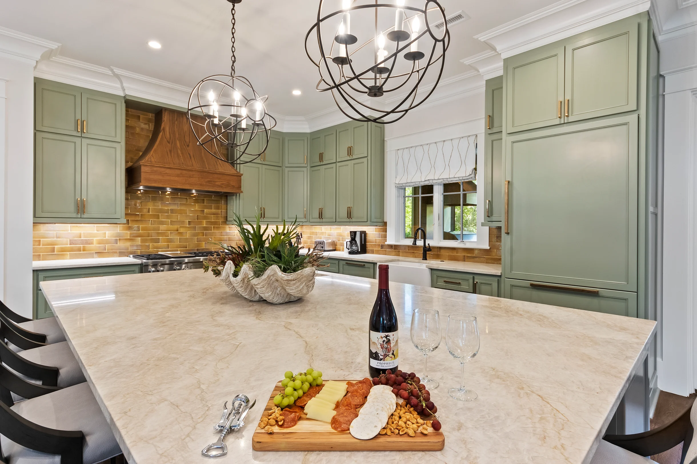 Wander Kiawah Breeze #48