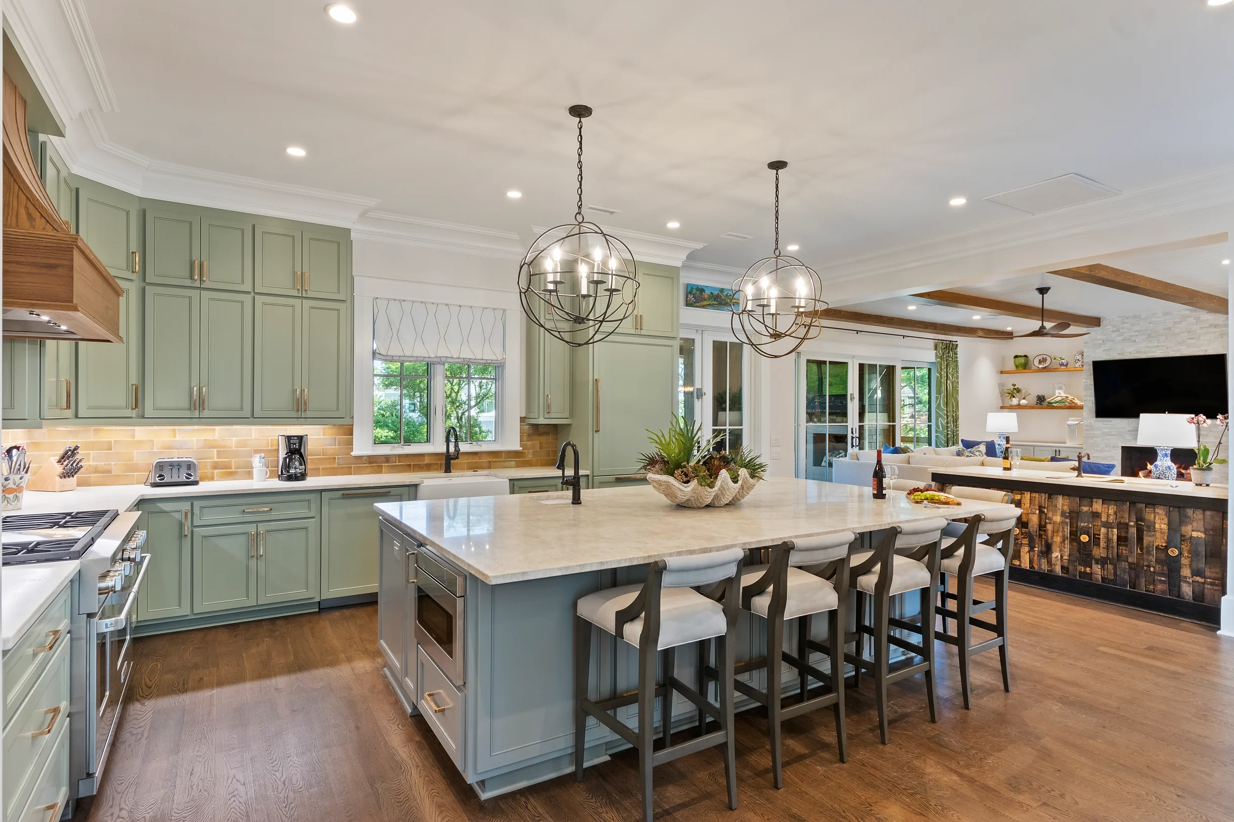 Wander Kiawah Breeze #27