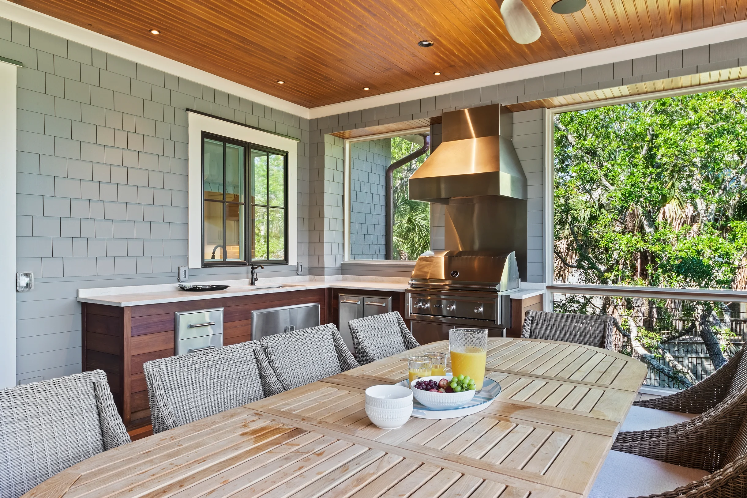 Wander Kiawah Breeze #53