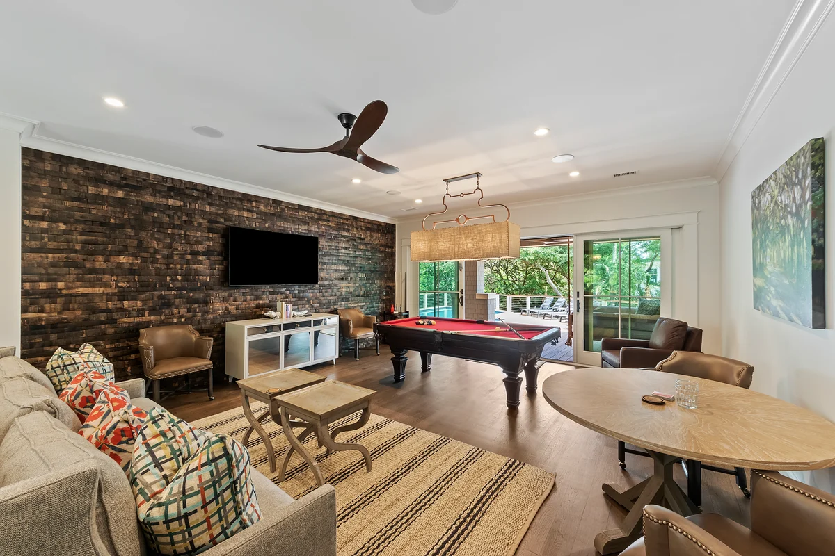 Wander Kiawah Breeze