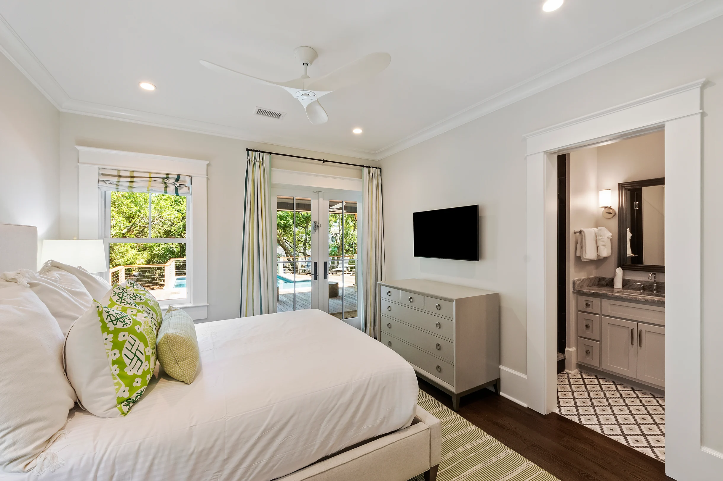 Wander Kiawah Breeze #38