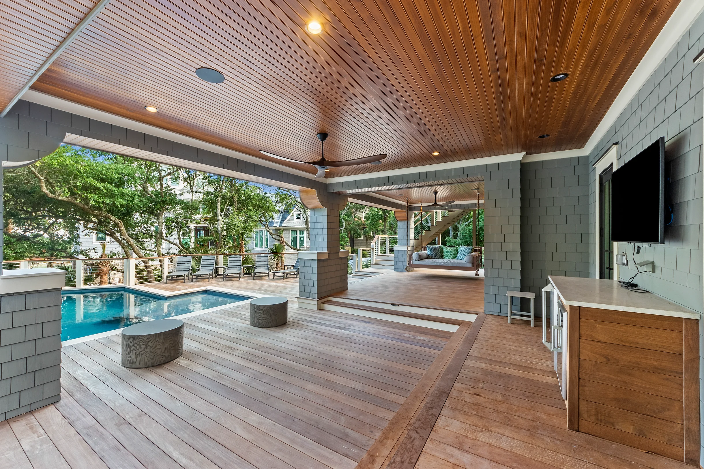 Wander Kiawah Breeze #28