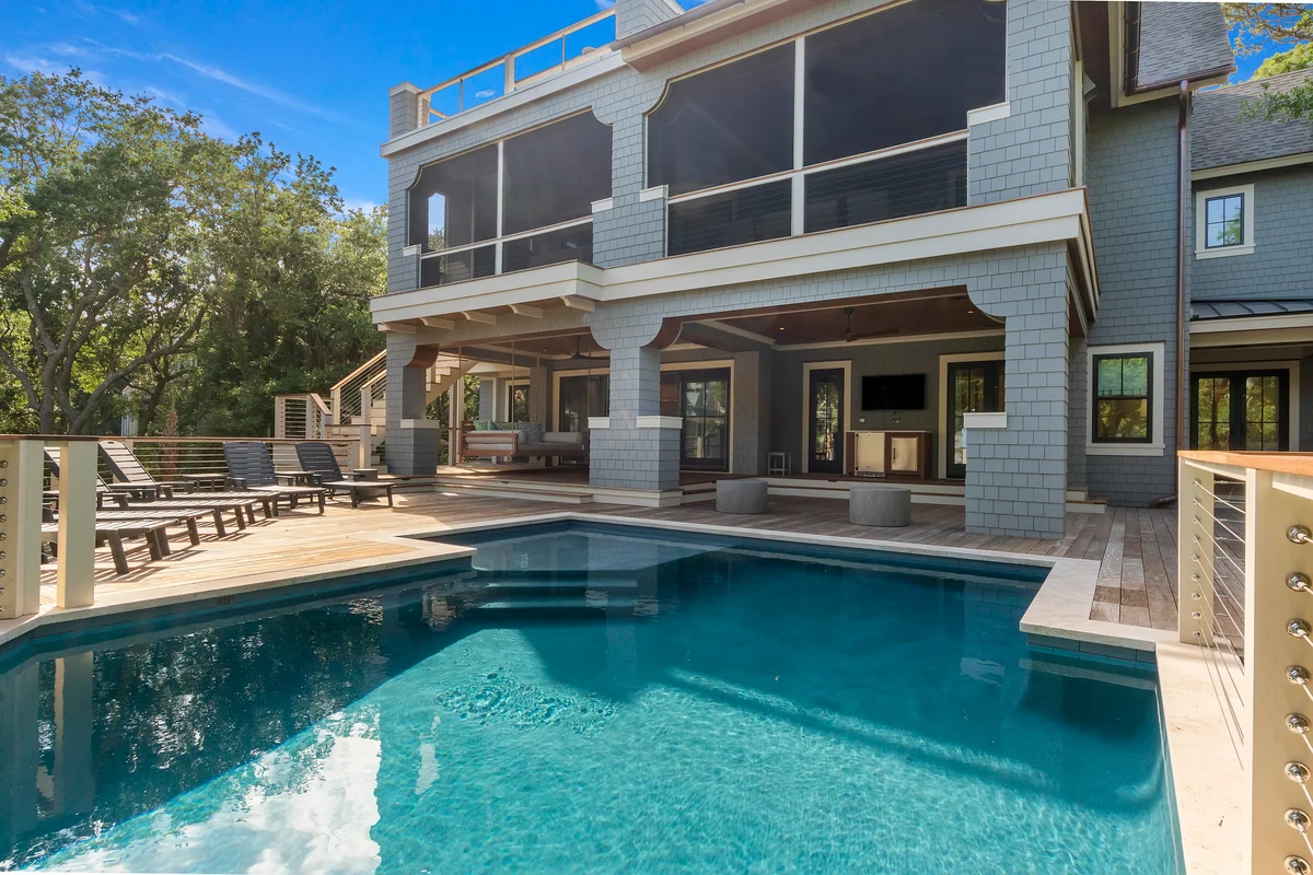 Wander Kiawah Breeze