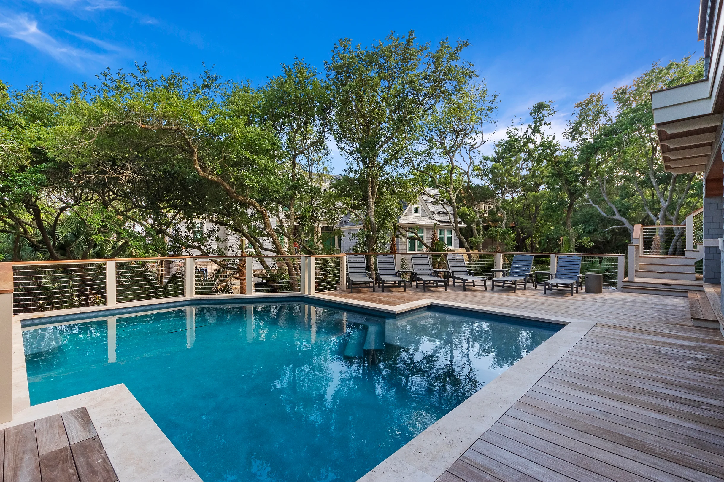 Wander Kiawah Breeze #50