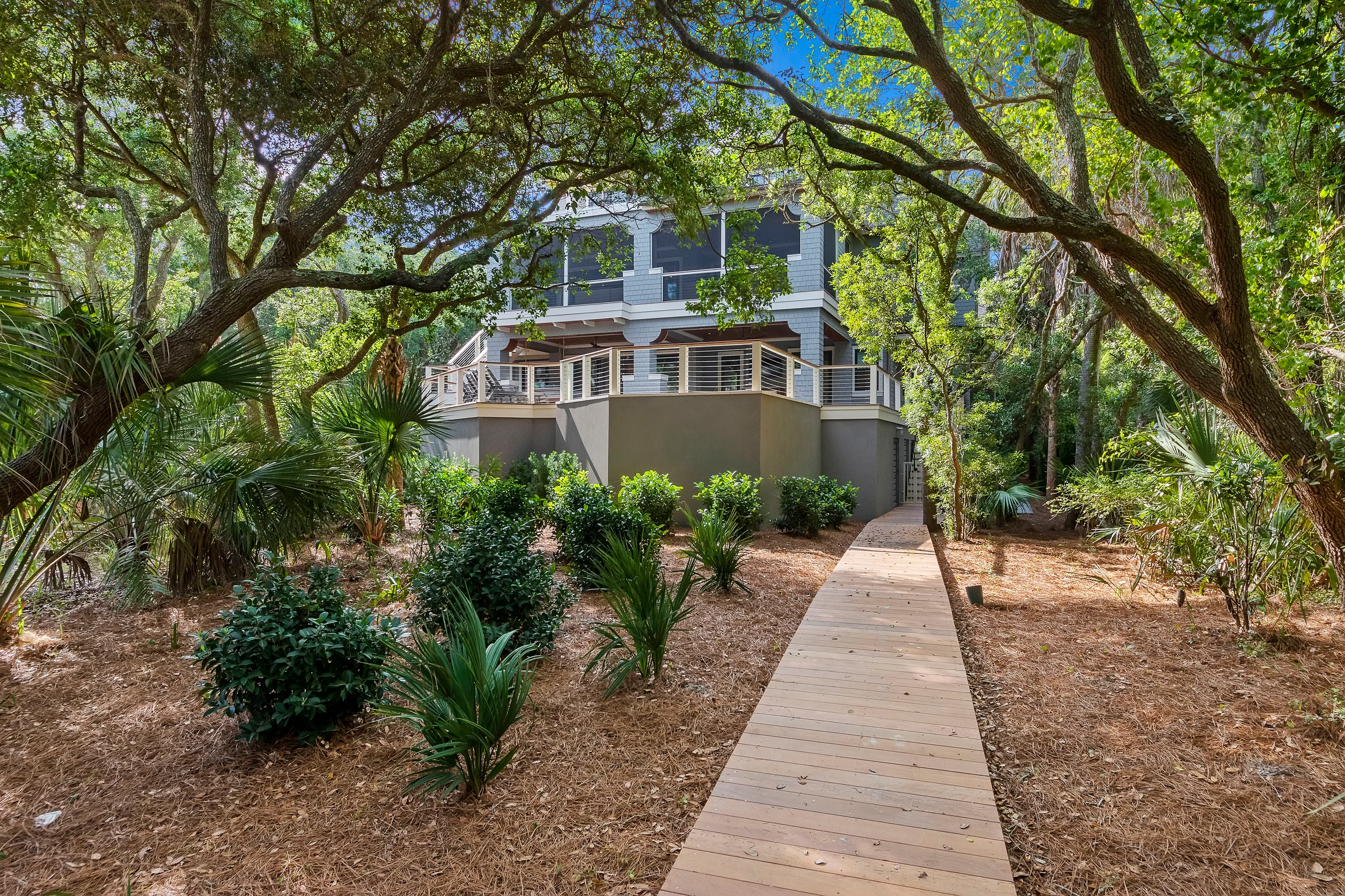 Wander Kiawah Breeze #54