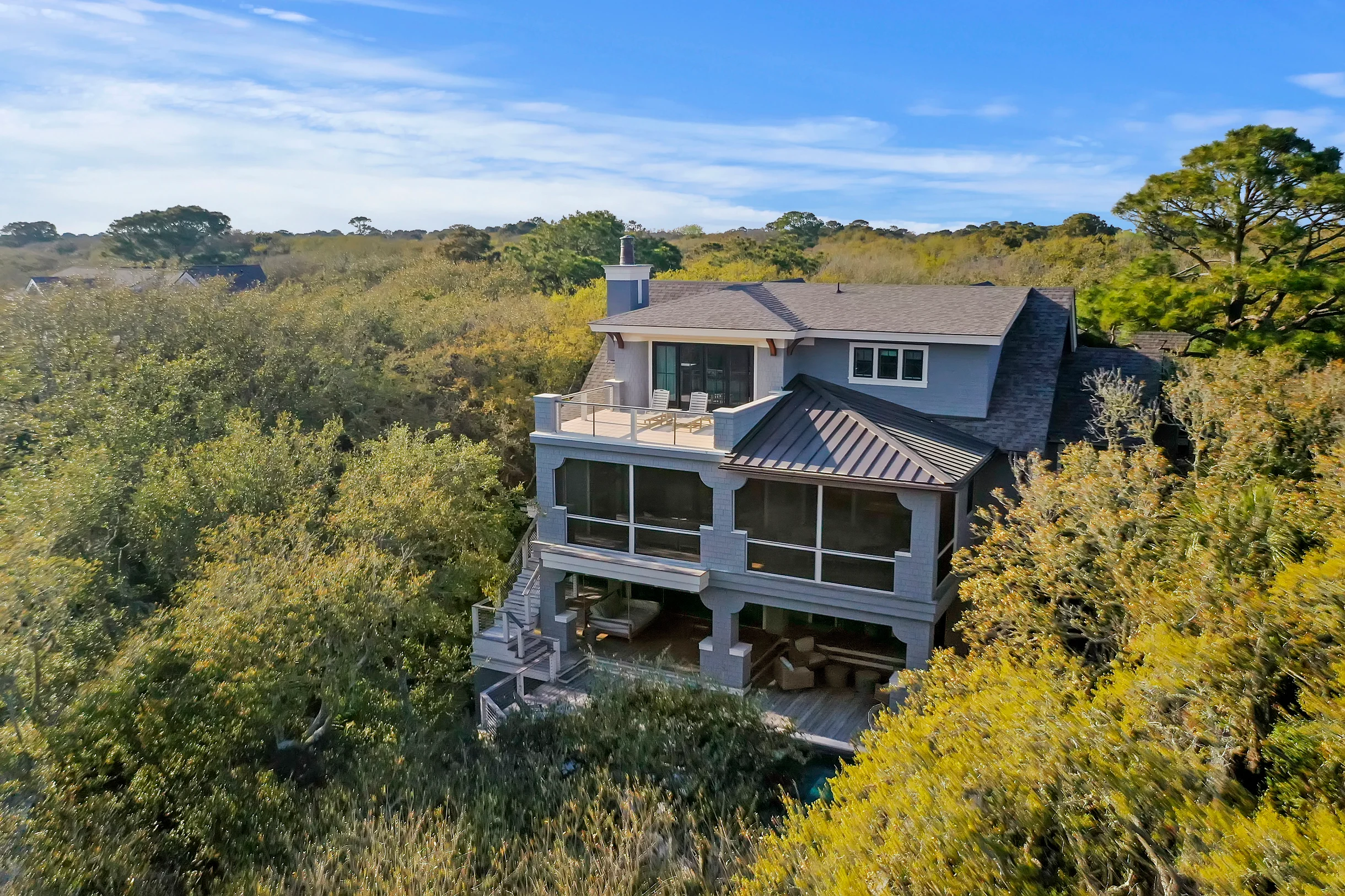 Wander Kiawah Breeze #5