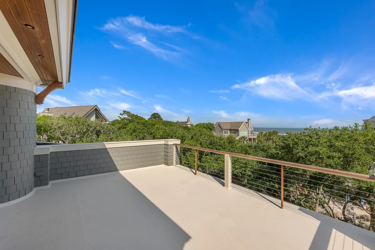 Wander Kiawah Breeze