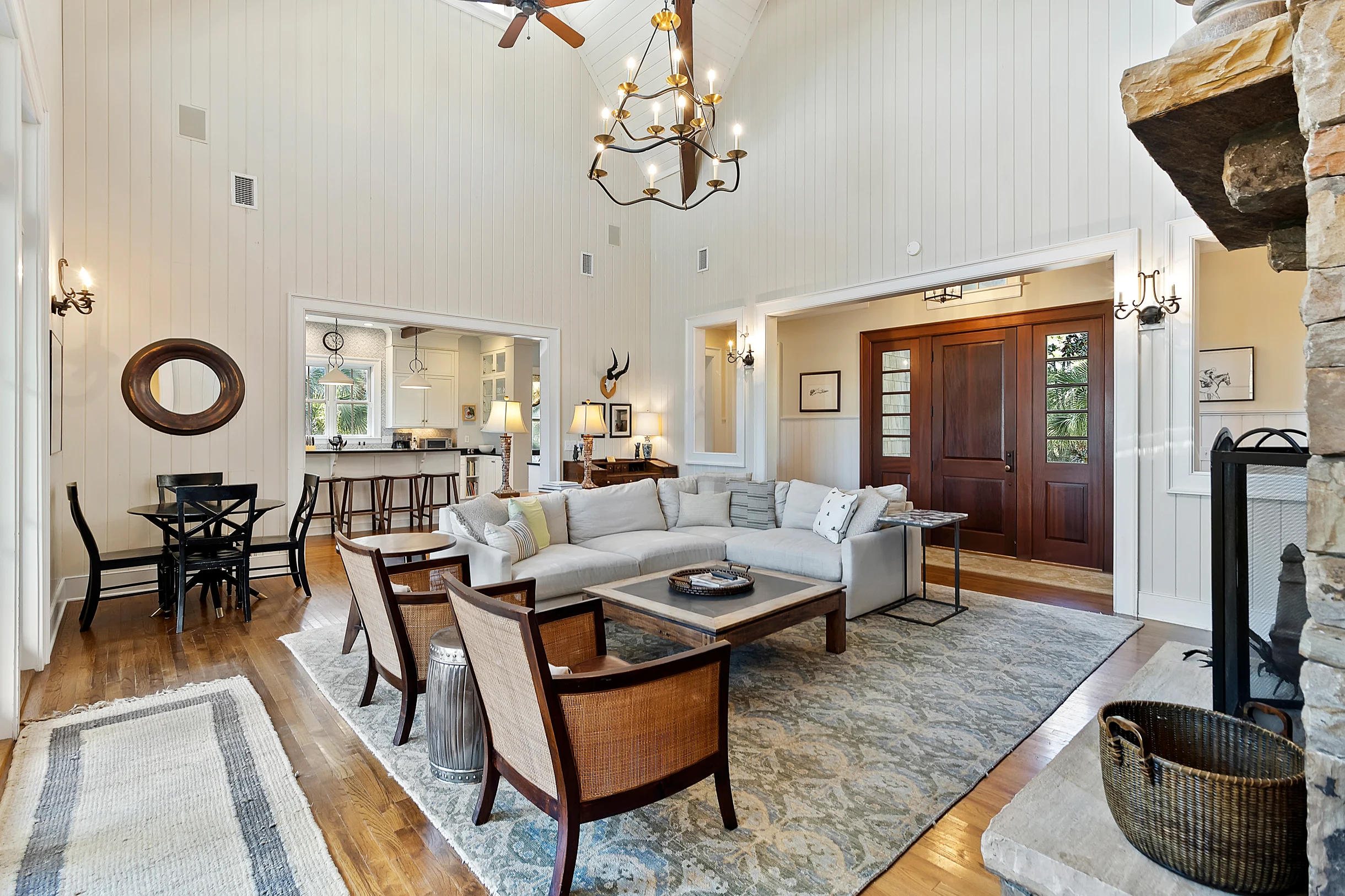 Wander Kiawah Sanctuary #29