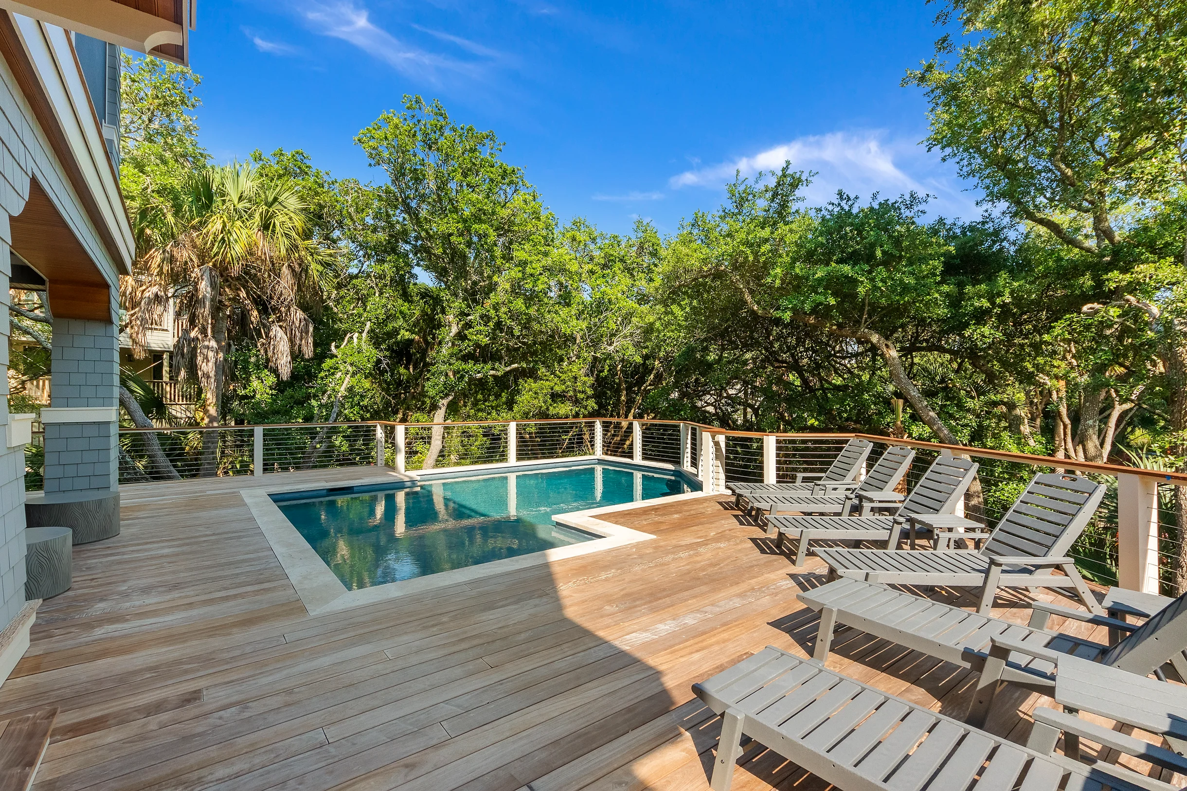 Wander Kiawah Breeze #52