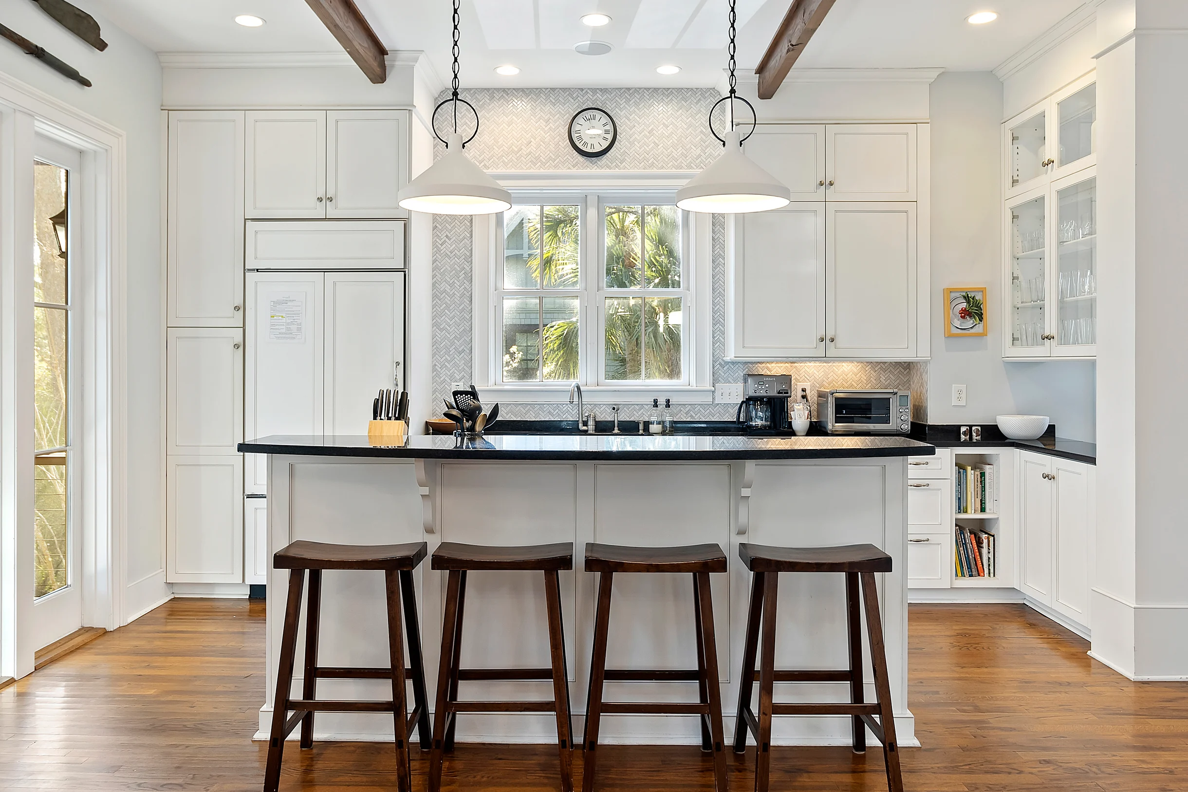 Wander Kiawah Sanctuary #22