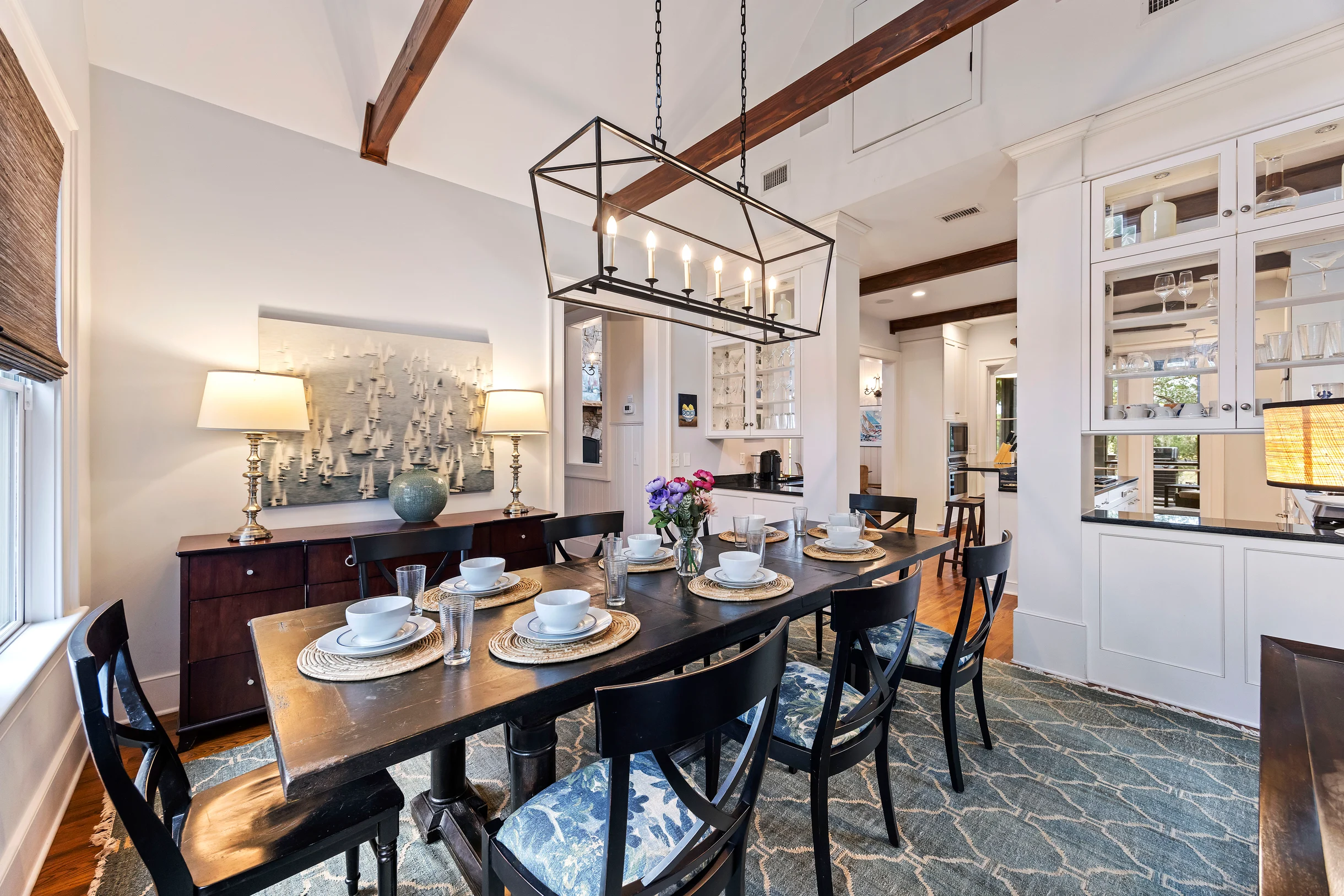 Wander Kiawah Sanctuary #25