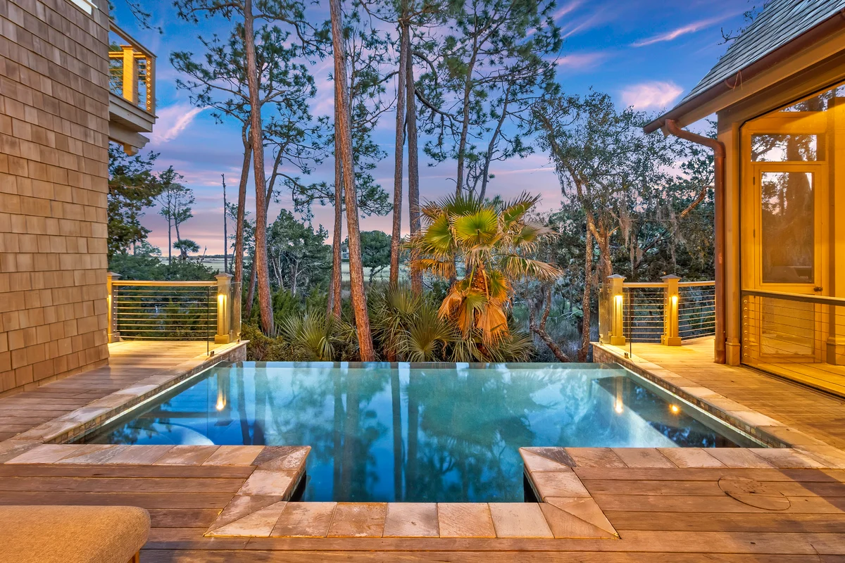 Wander Kiawah Sanctuary