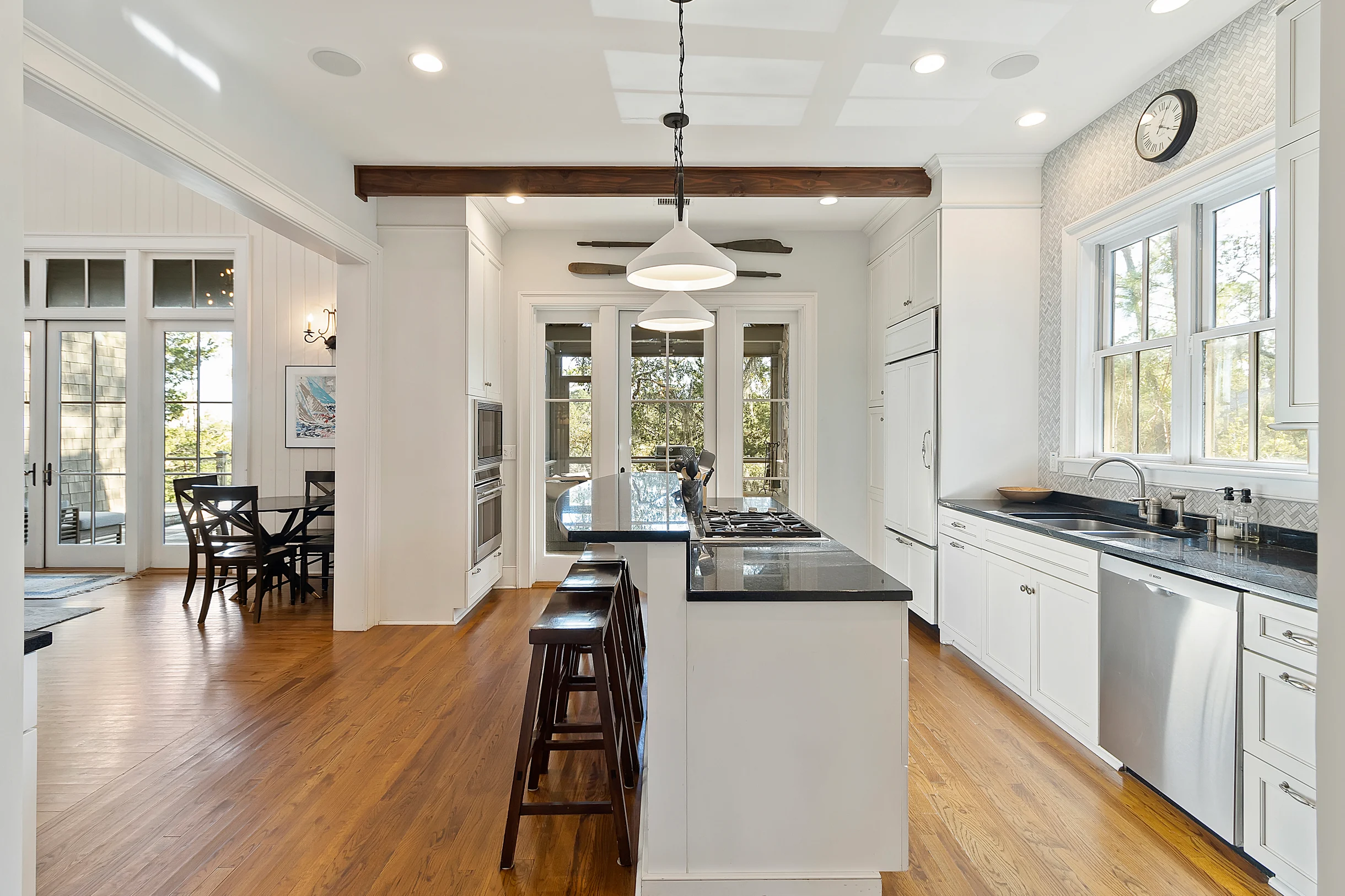 Wander Kiawah Sanctuary #26