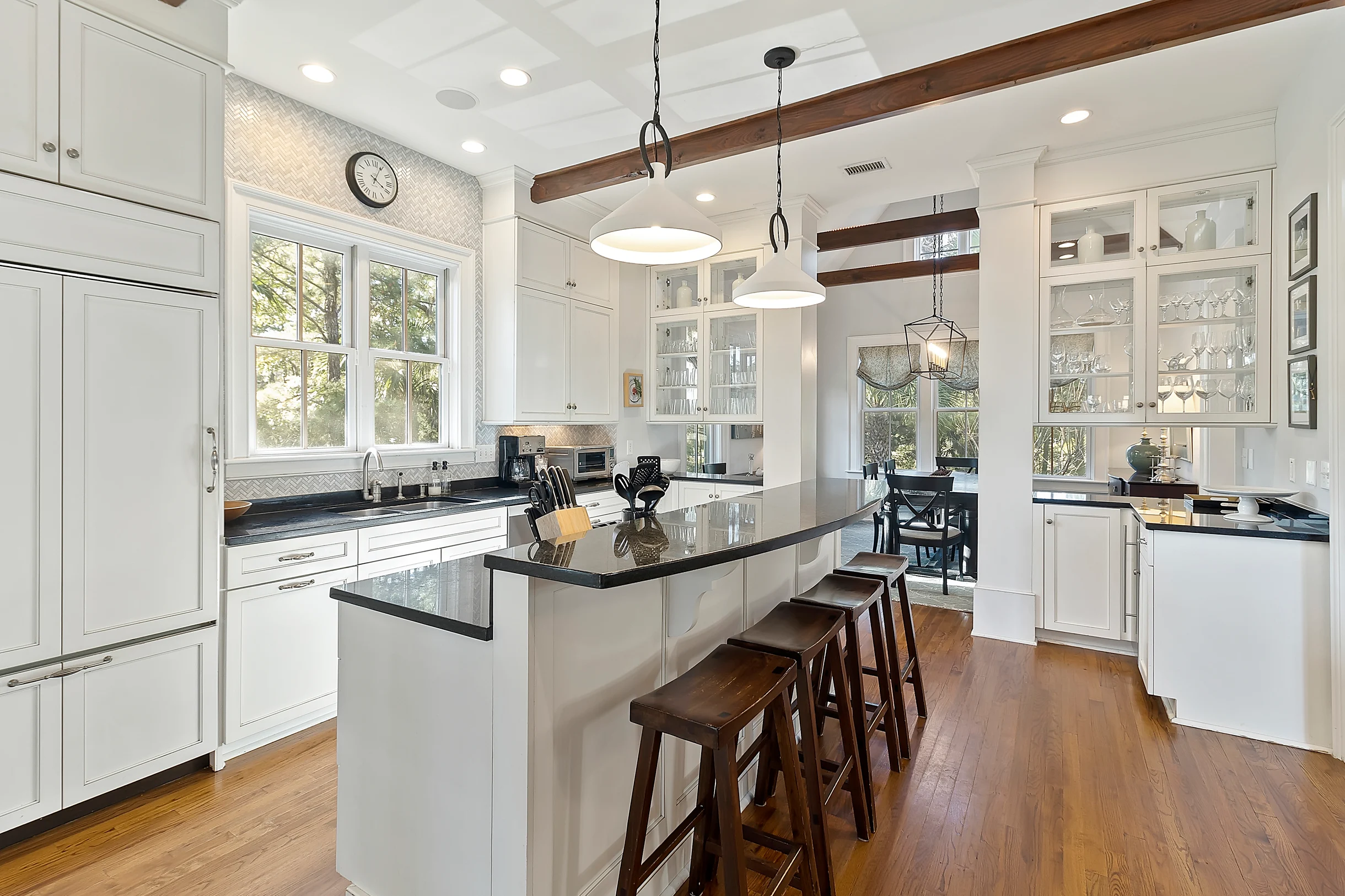 Wander Kiawah Sanctuary #16