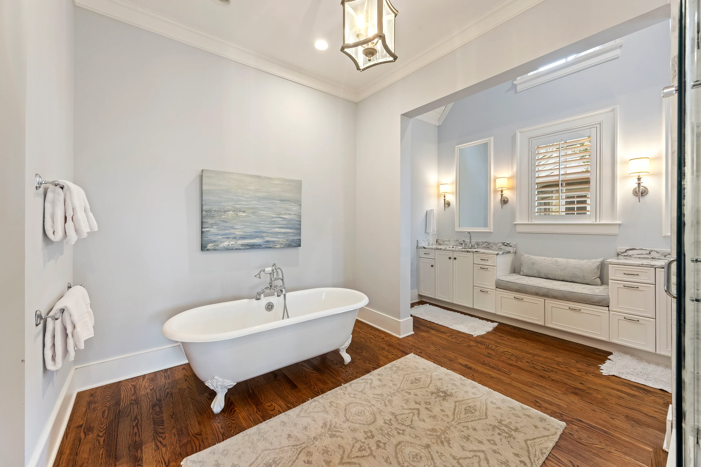 Wander Kiawah Sanctuary #12