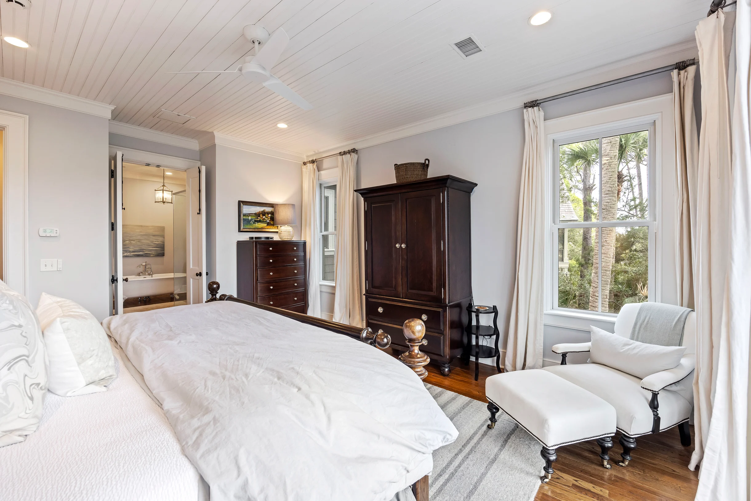 Wander Kiawah Sanctuary