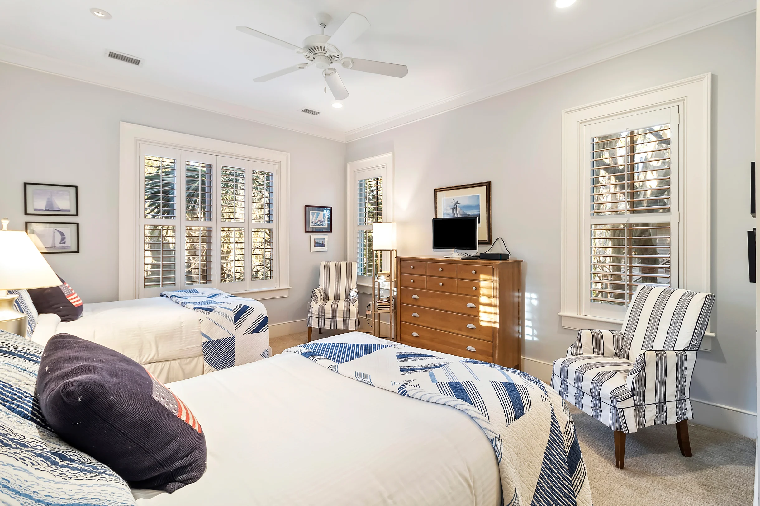 Wander Kiawah Sanctuary #21