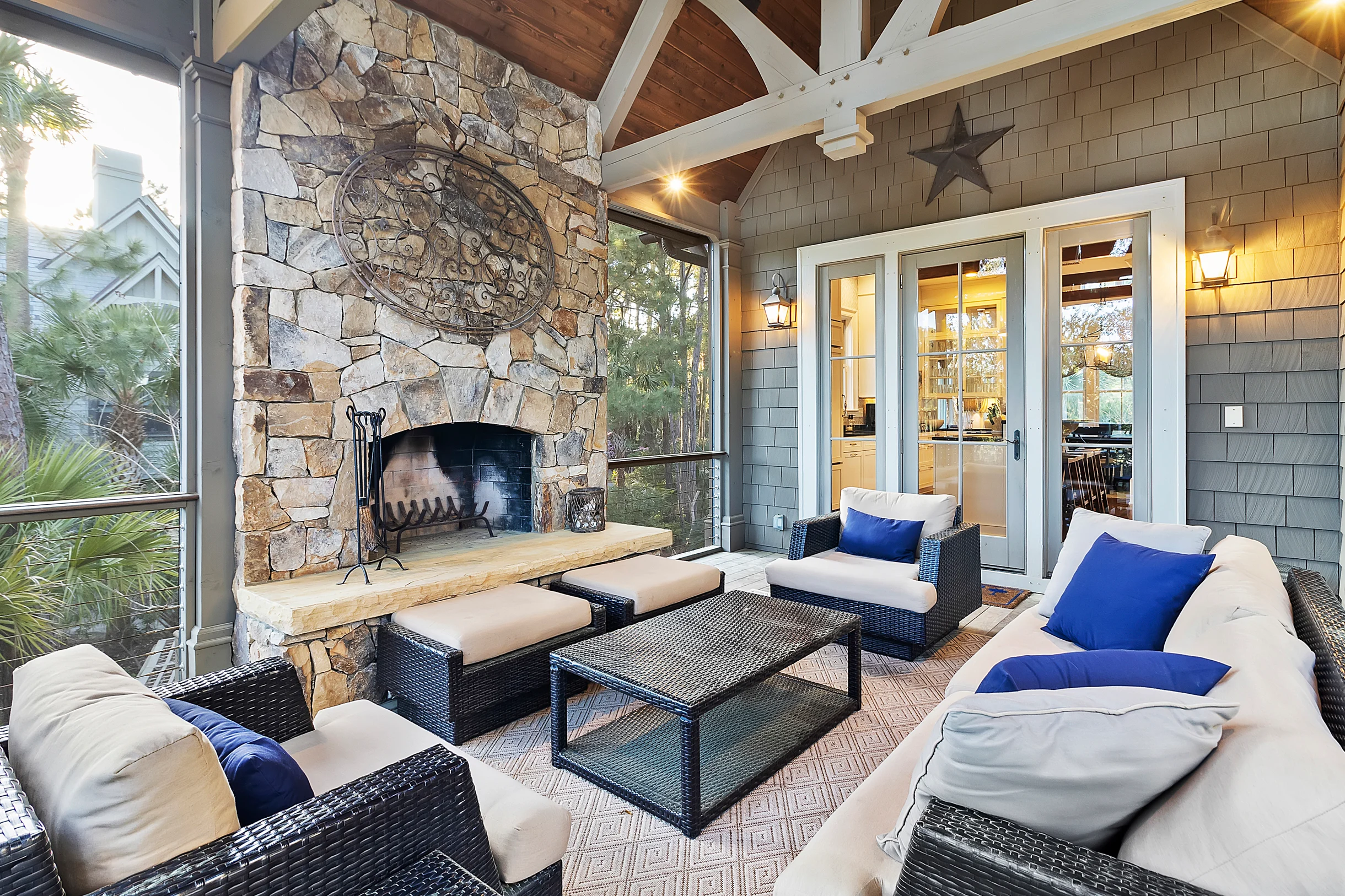 Wander Kiawah Sanctuary #27