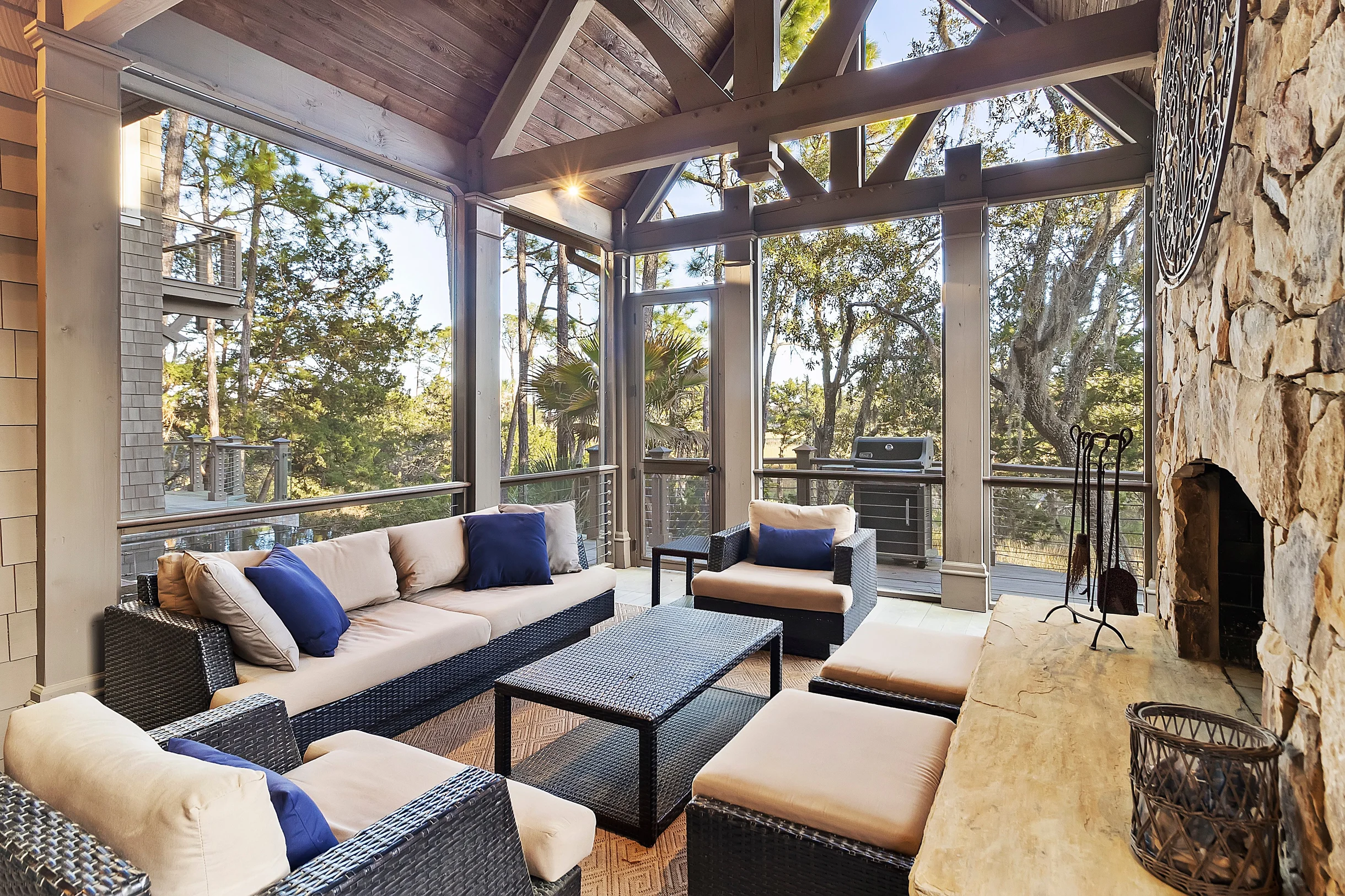 Wander Kiawah Sanctuary #34