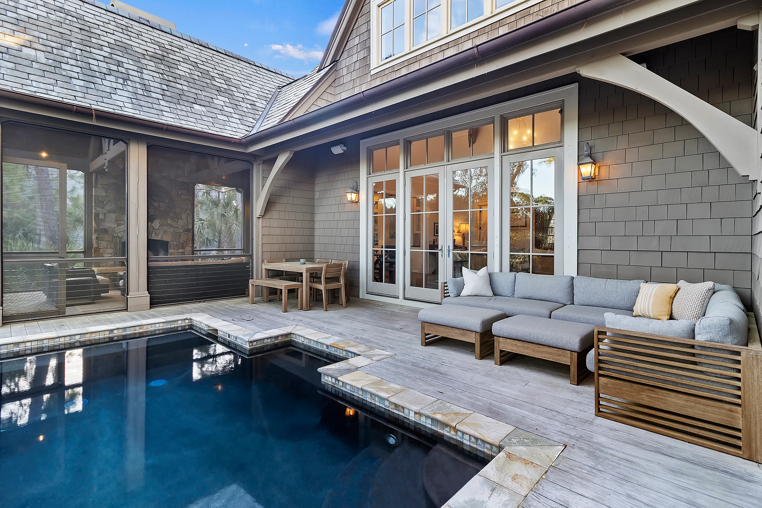 Wander Kiawah Sanctuary #43