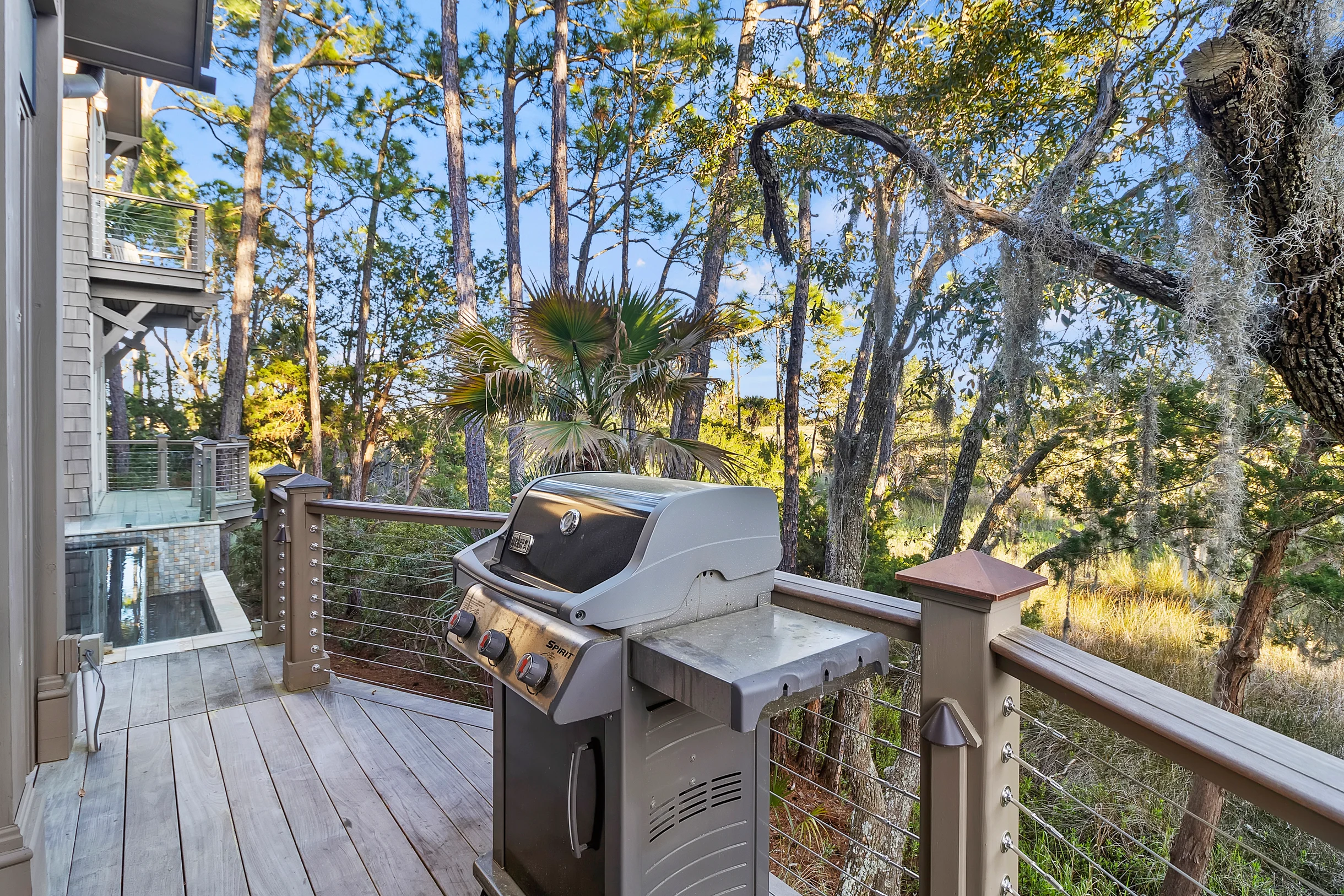 Wander Kiawah Sanctuary #40