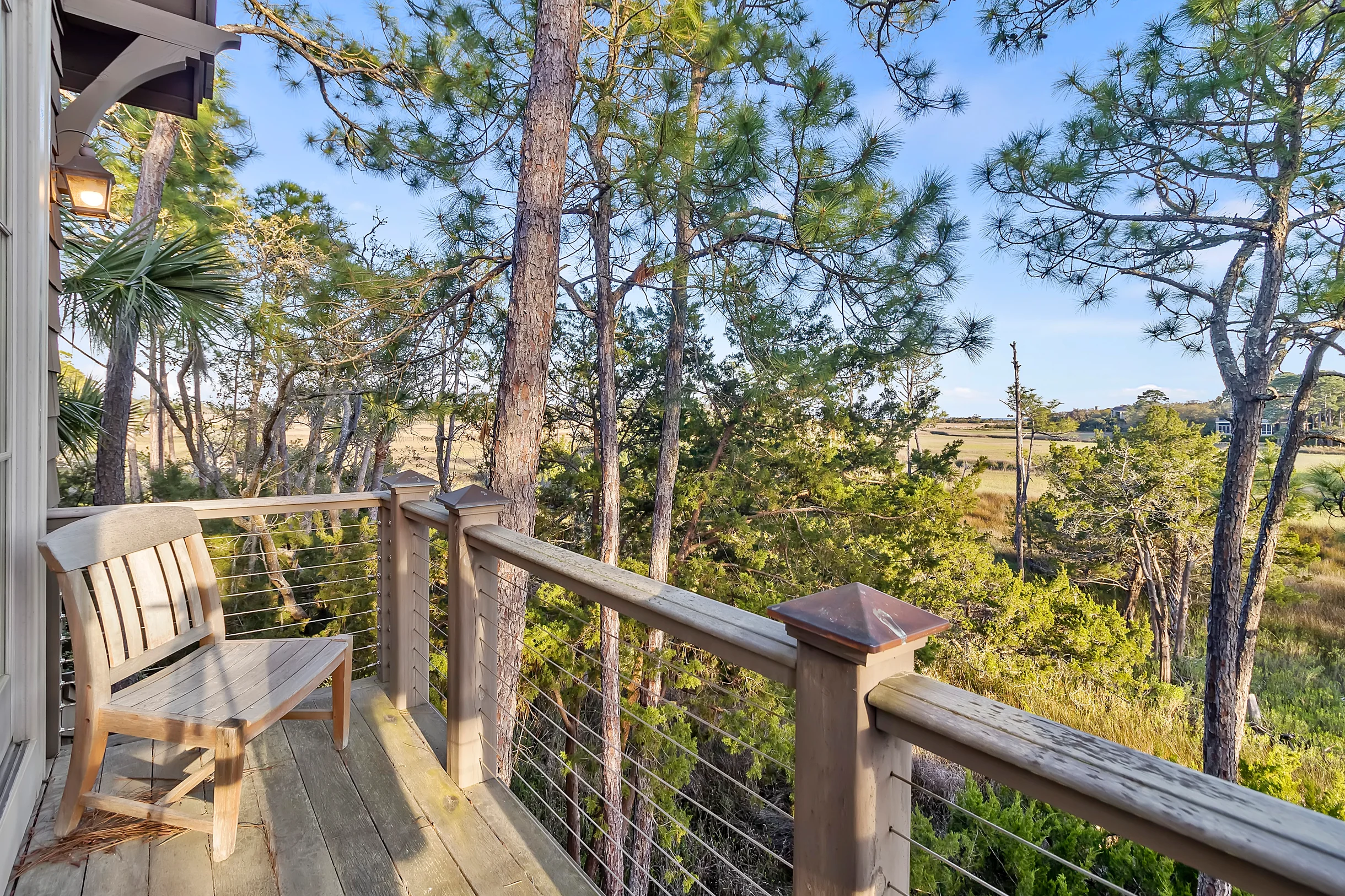 Wander Kiawah Sanctuary #44