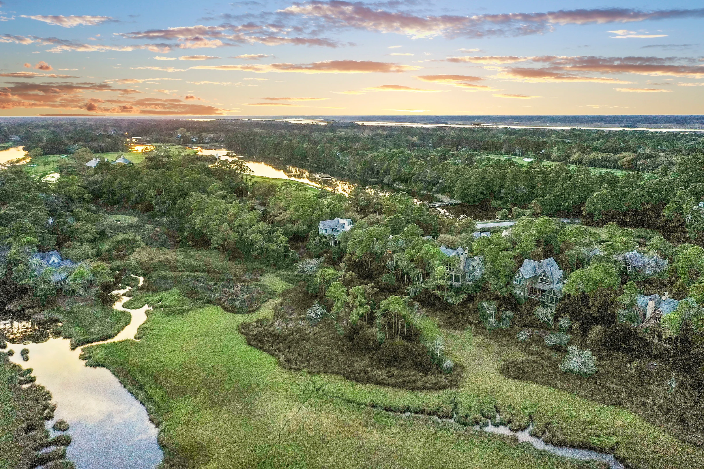 Wander Kiawah Sanctuary #5