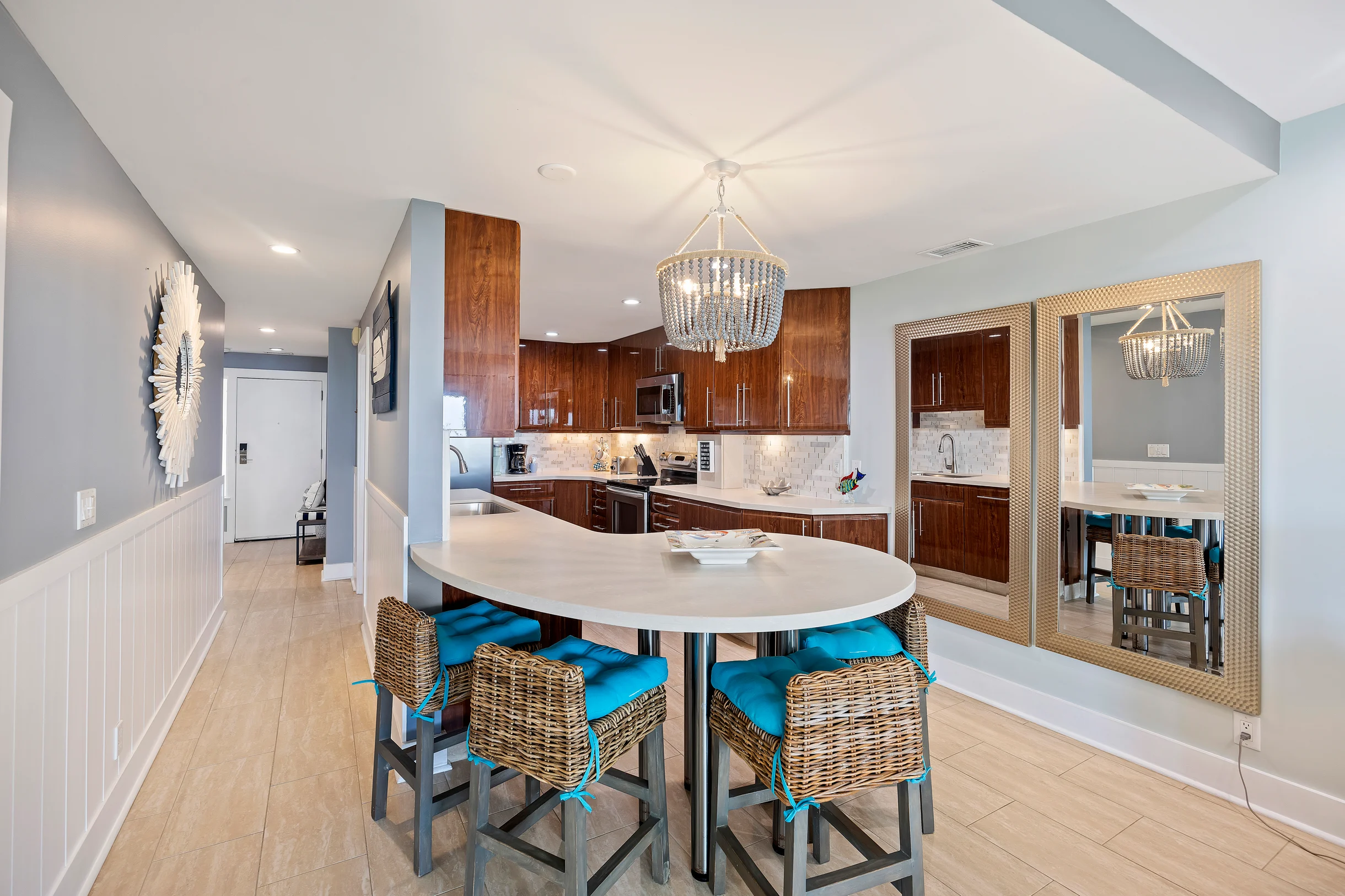 Wander Kiawah Emerald #17