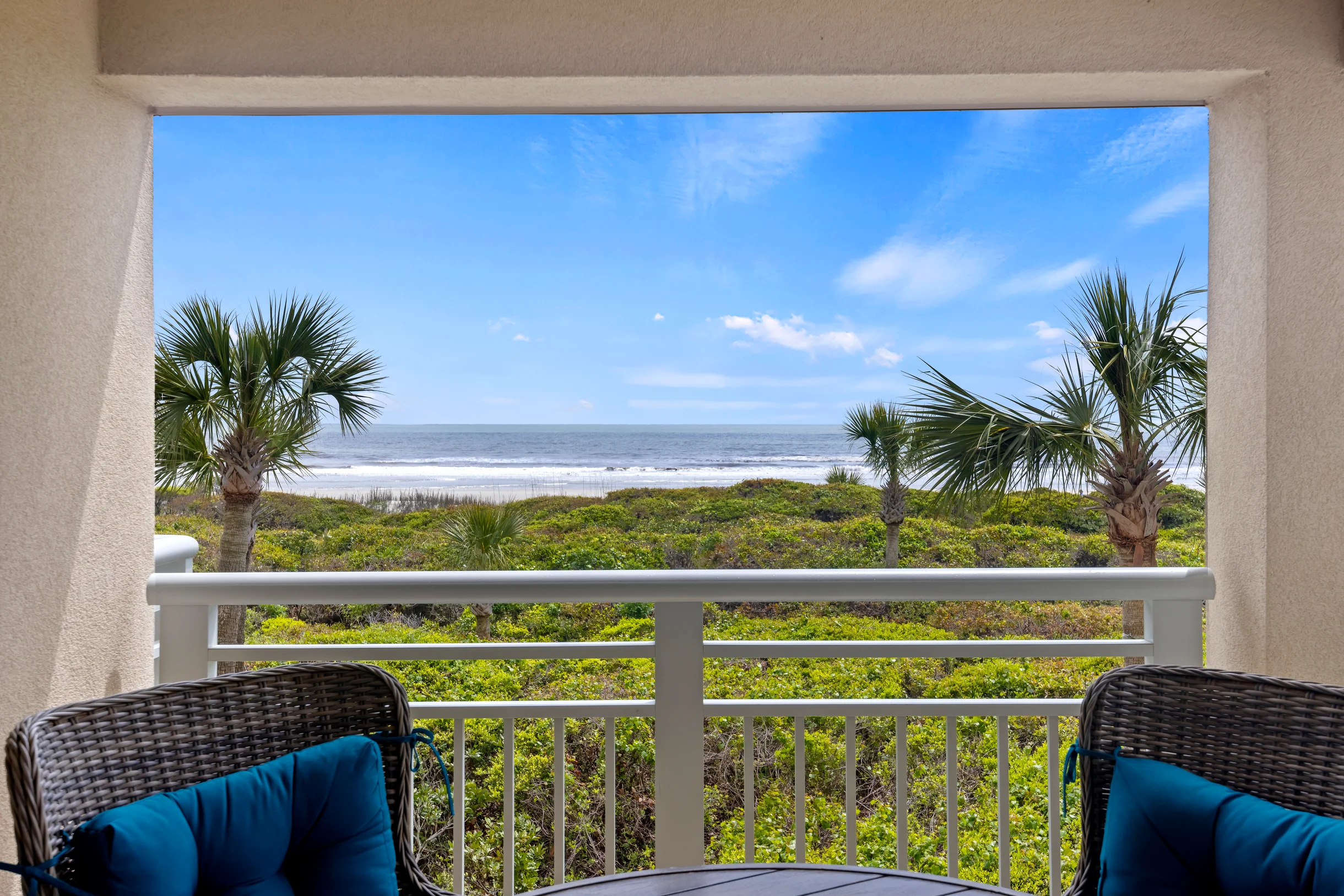 Wander Kiawah Emerald #6