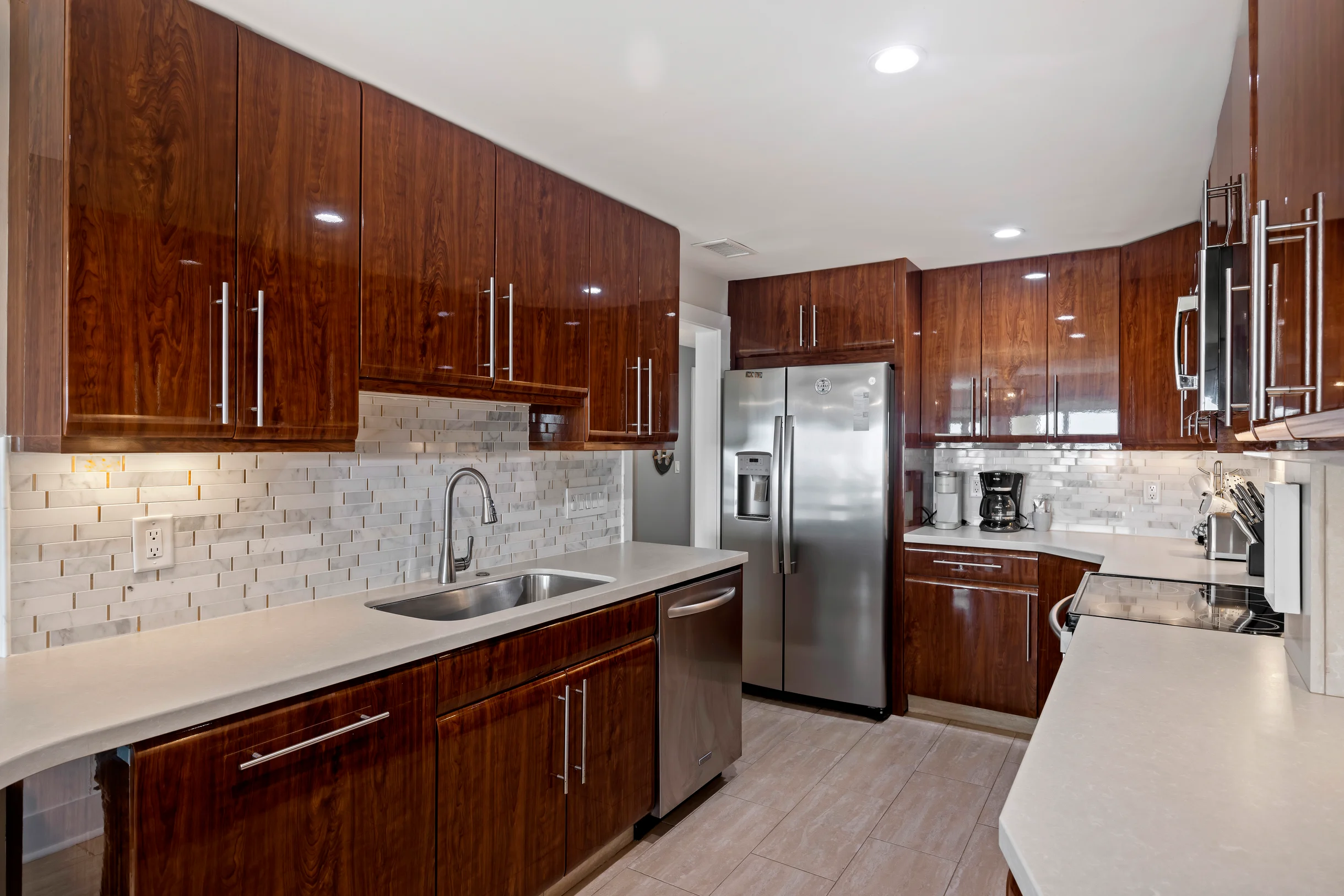 Wander Kiawah Emerald #13