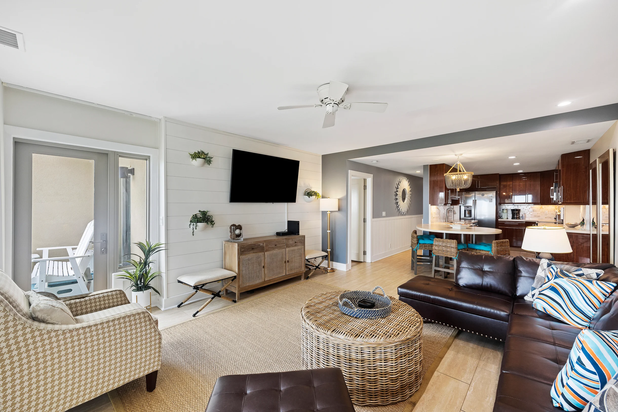 Wander Kiawah Emerald #24