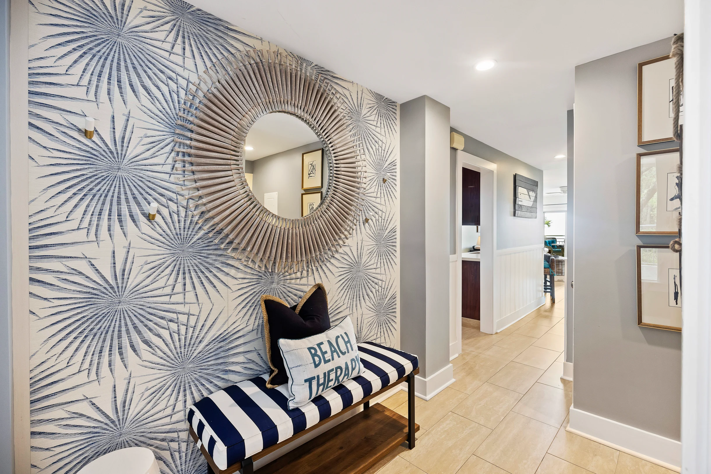 Wander Kiawah Emerald #12