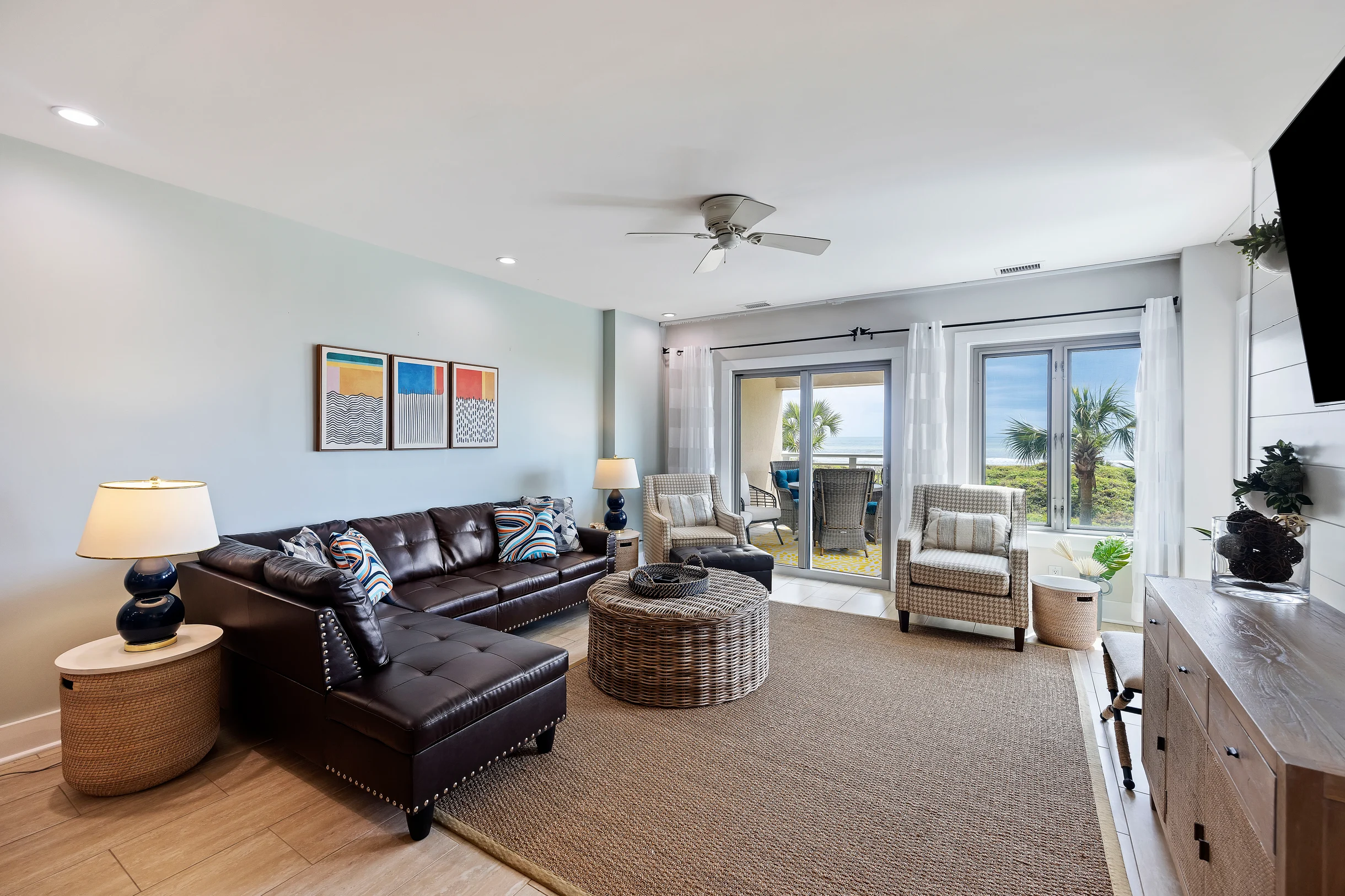 Wander Kiawah Emerald #2