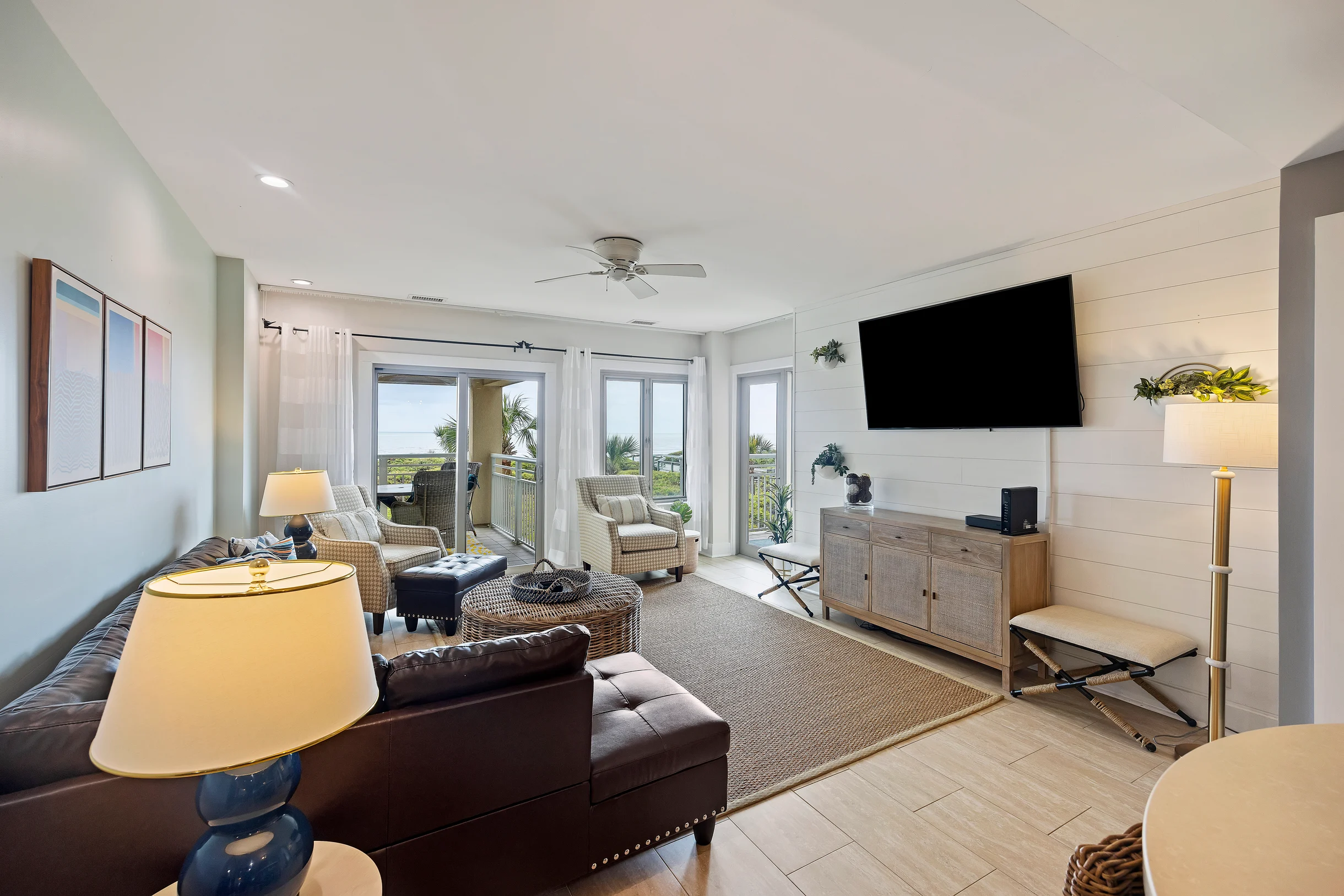 Wander Kiawah Emerald #33