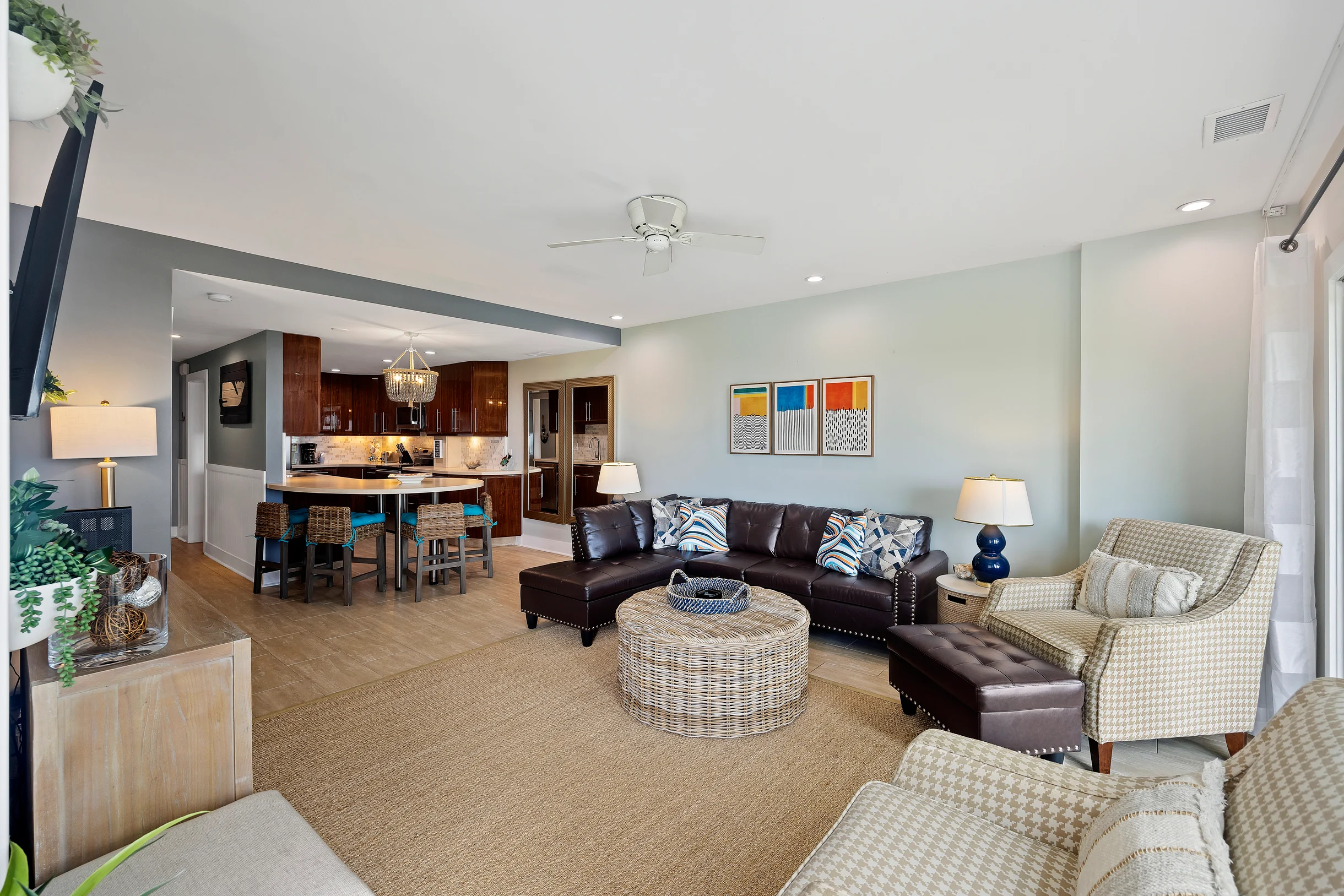 Wander Kiawah Emerald #31