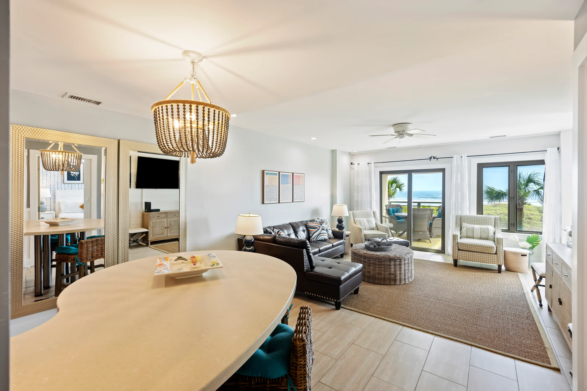 Wander Kiawah Emerald #36