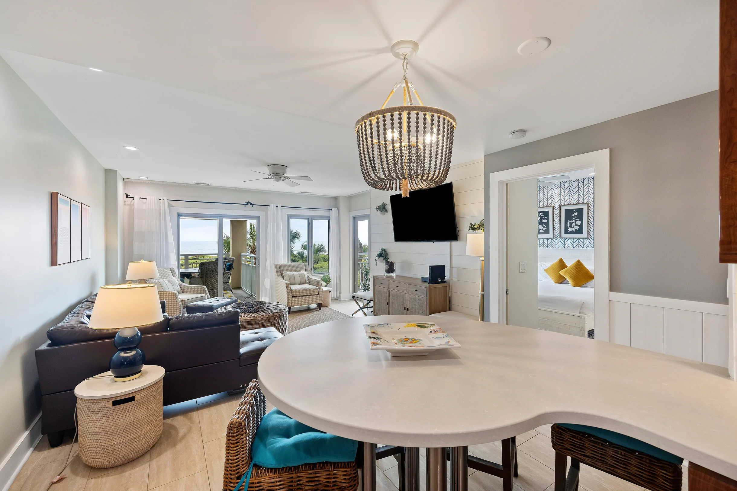 Wander Kiawah Emerald #27