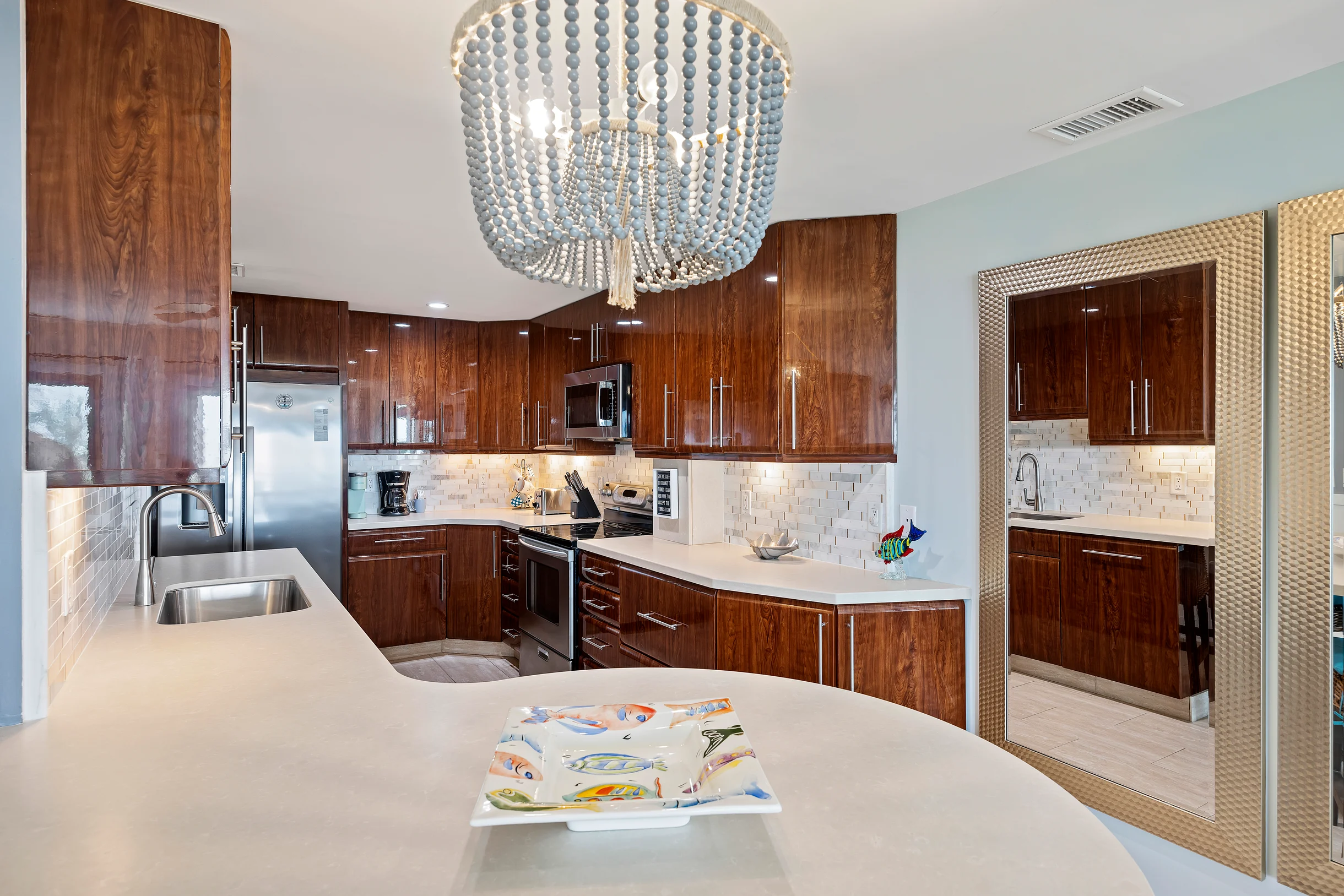 Wander Kiawah Emerald #32