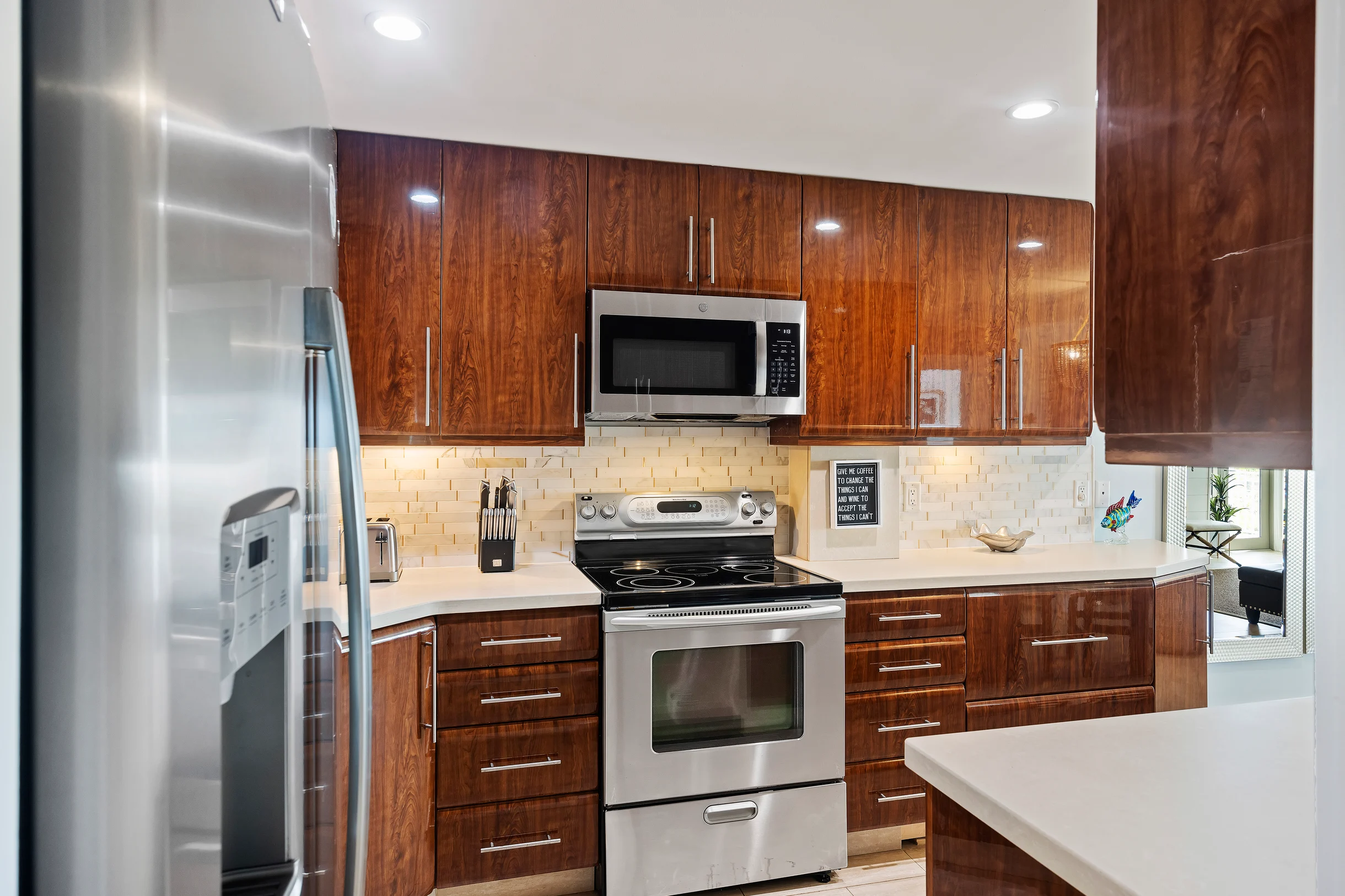 Wander Kiawah Emerald #20