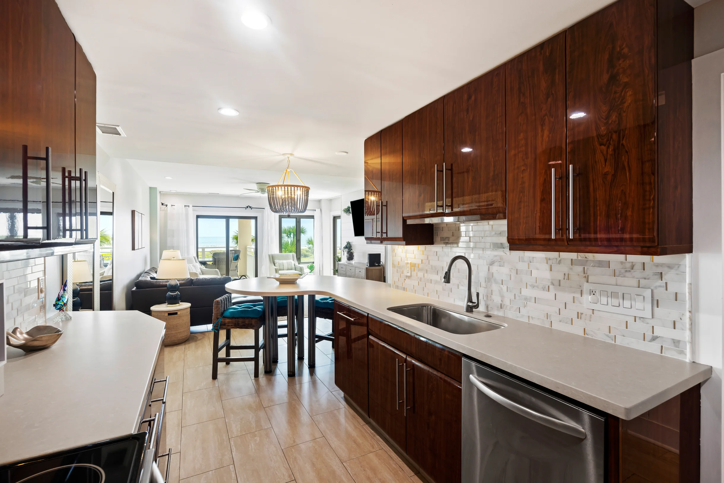 Wander Kiawah Emerald #29