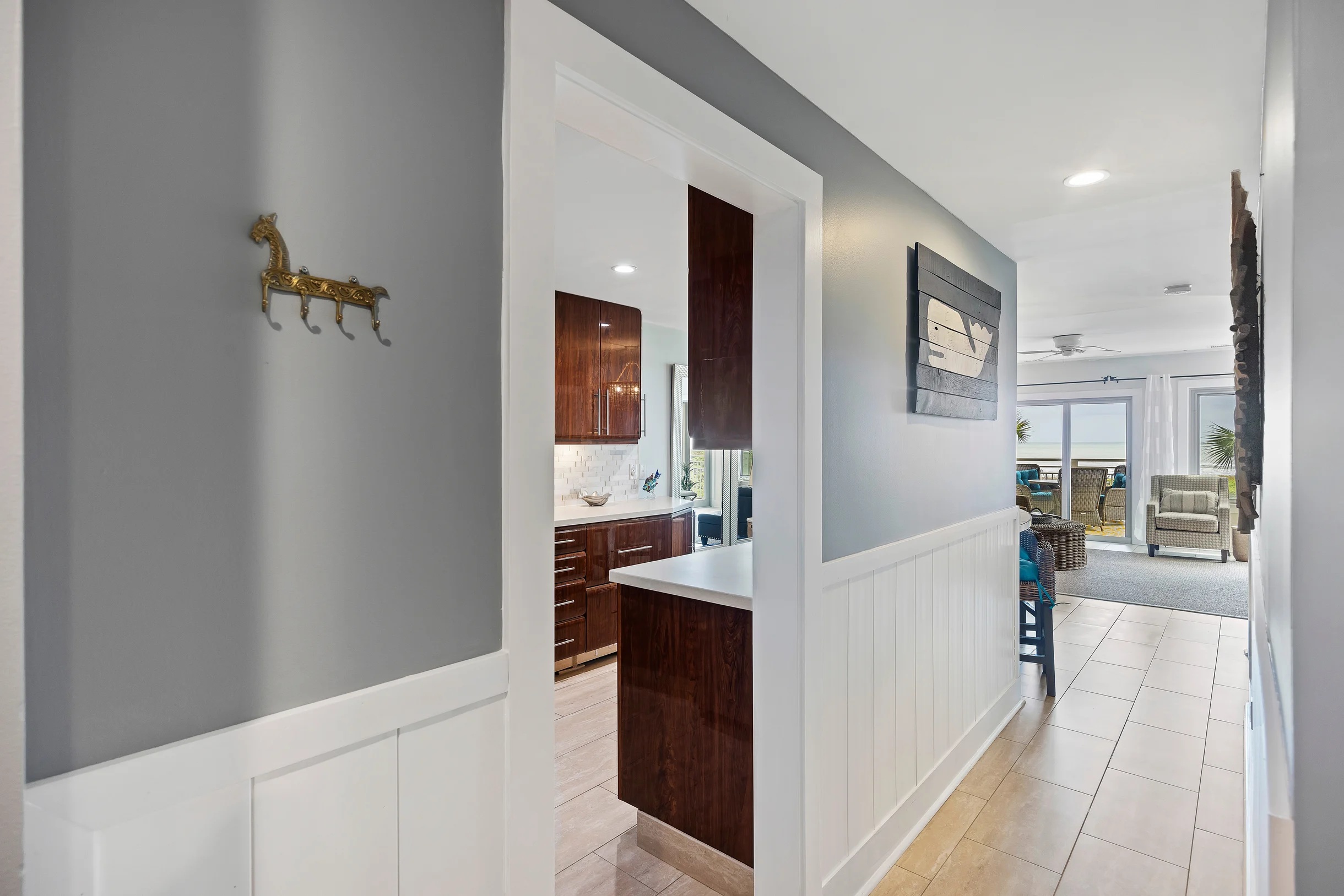 Wander Kiawah Emerald #18