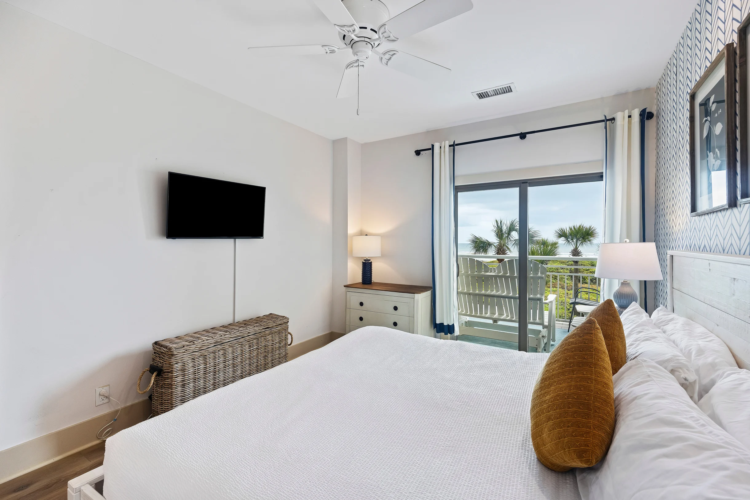 Wander Kiawah Emerald #28