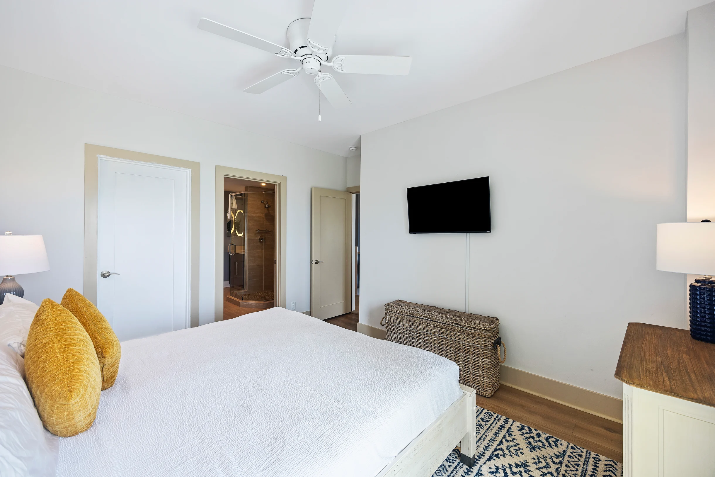 Wander Kiawah Emerald #22